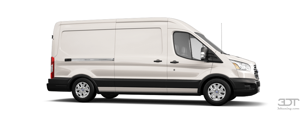 Ford Transit Medium 2014