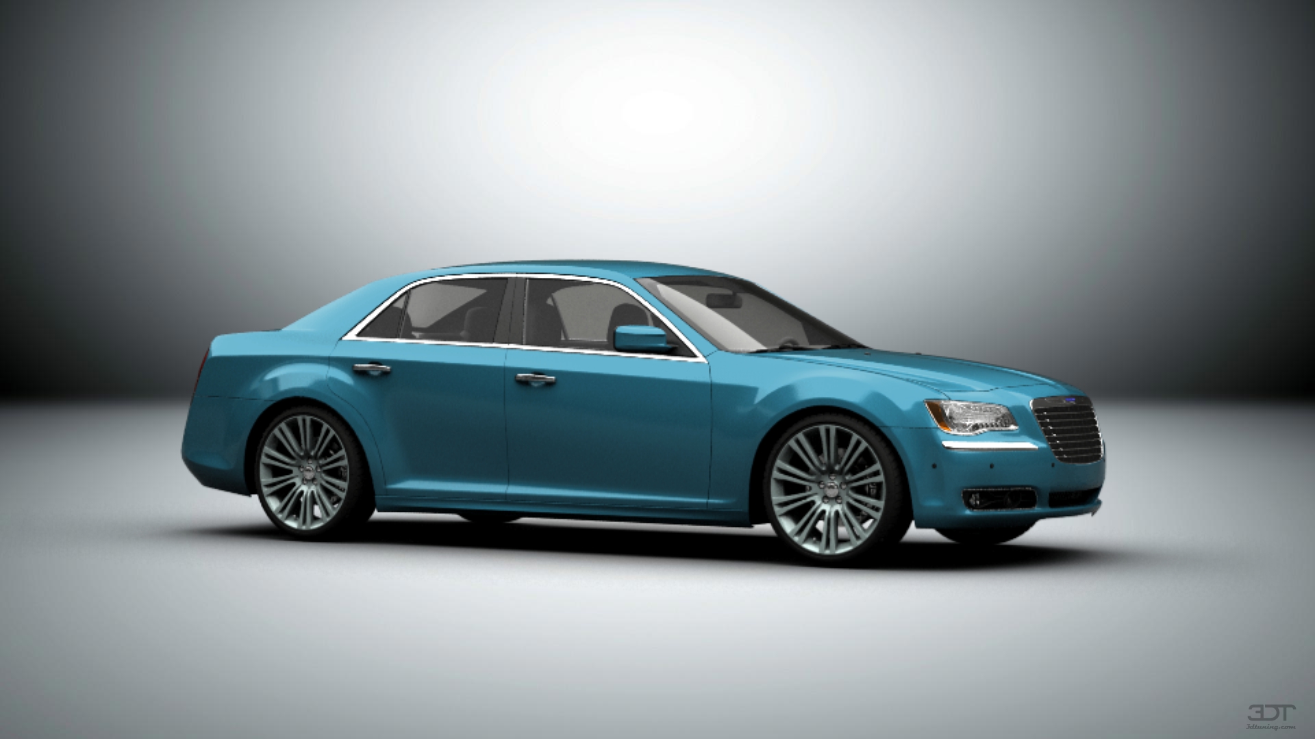 Chrysler 300 2011