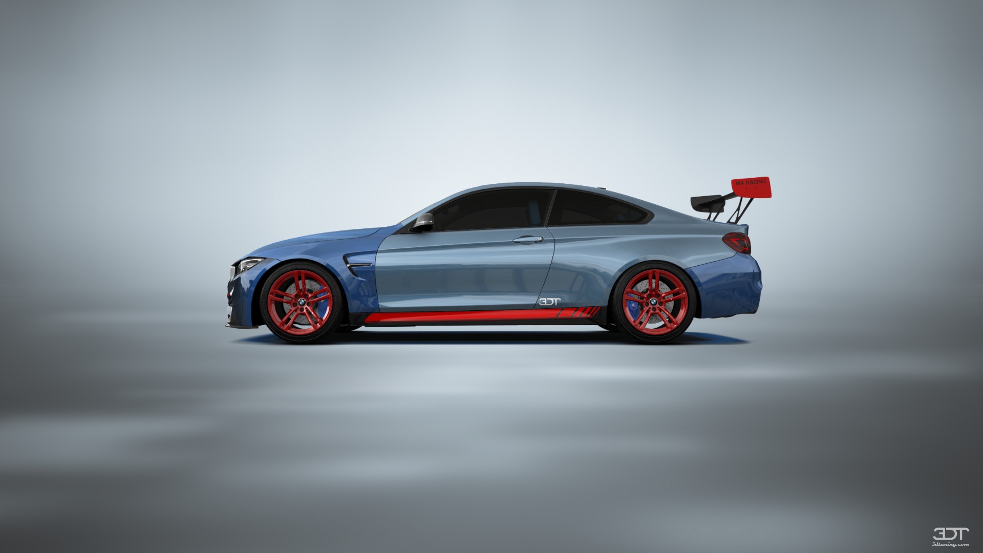 BMW M4 2 Door Coupe 2019