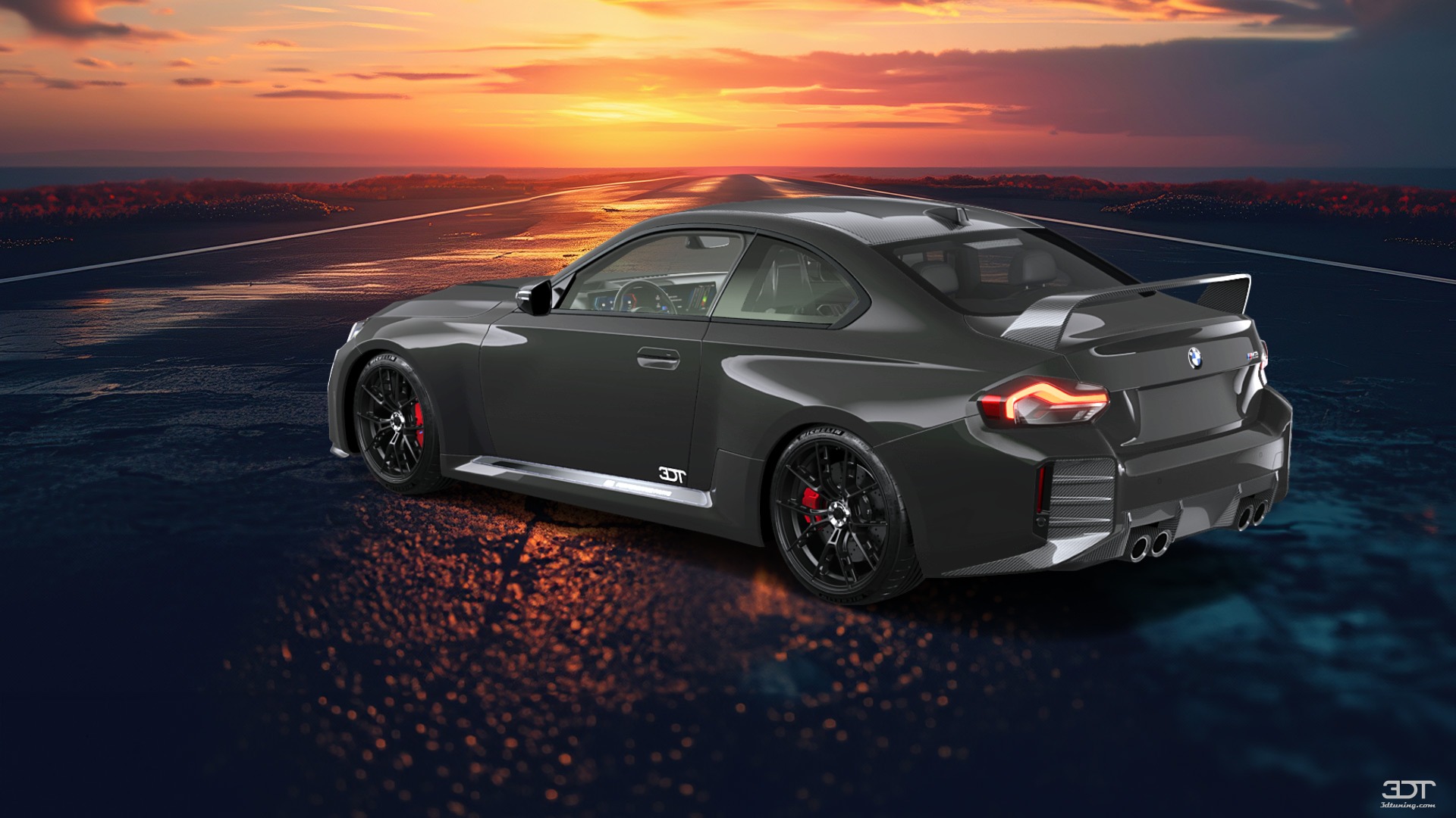 BMW M2 2 Door Coupe 2025 Images