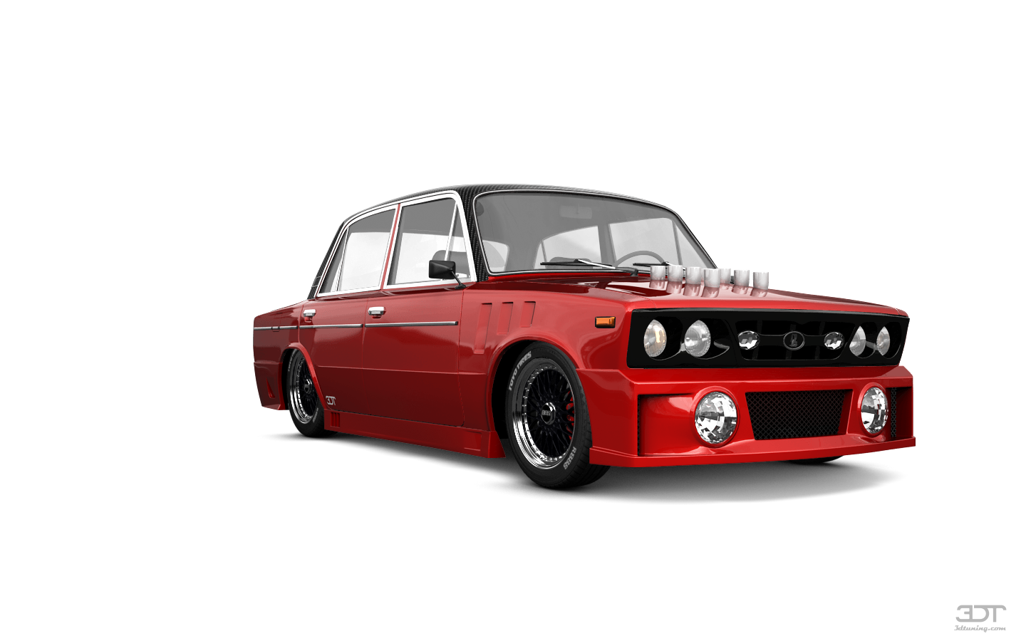 Lada 2106 Sedan 1976