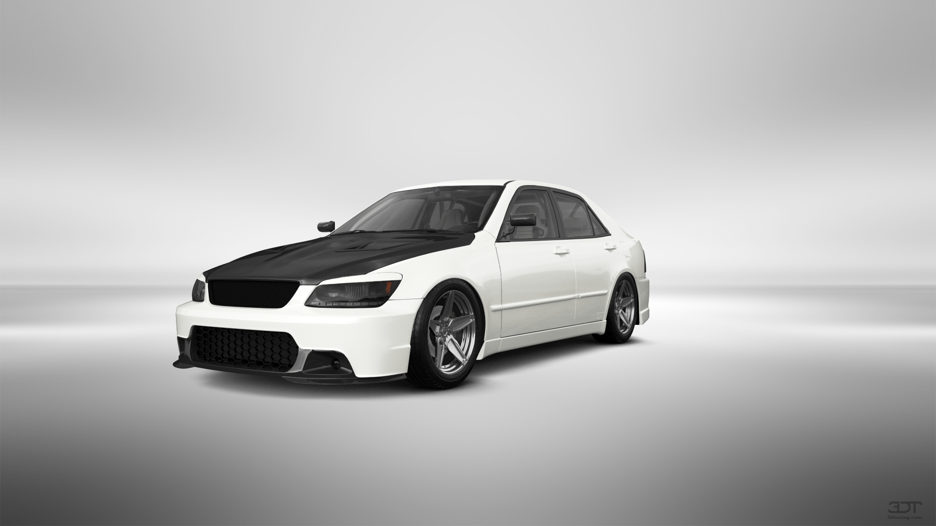 Lexus IS300 Sedan 1998