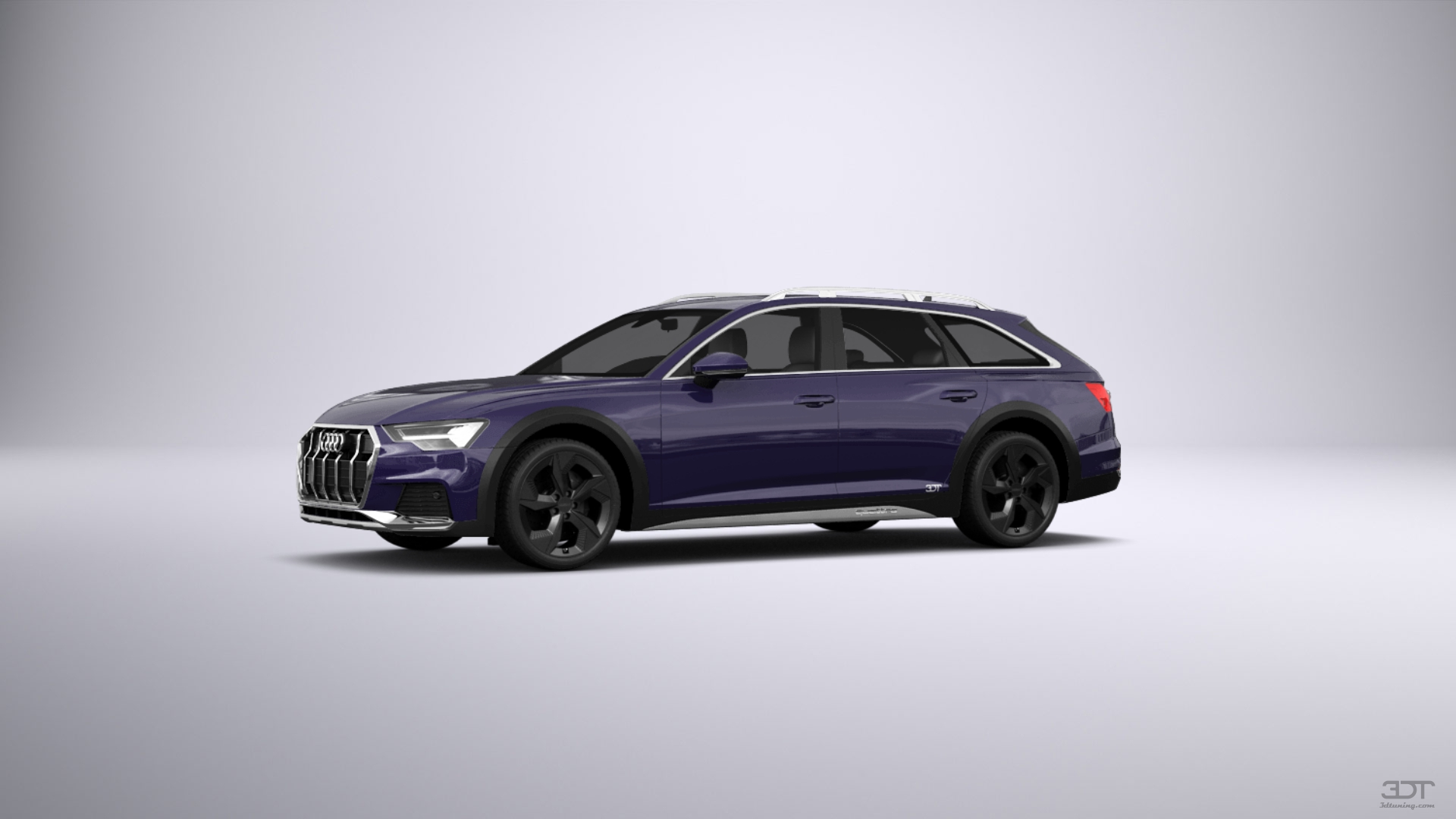 Audi A6 5 door Wagon 2019