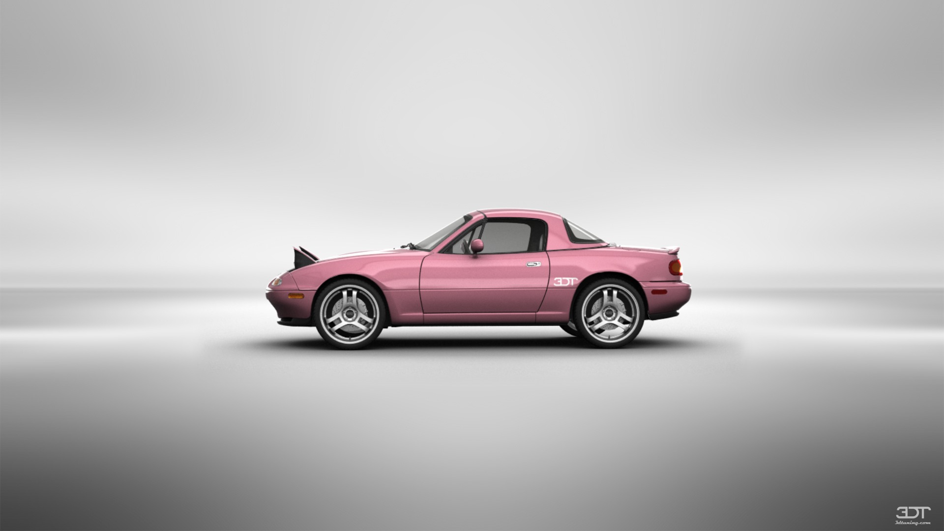 Mazda MX-5 Miata Convertible 1994