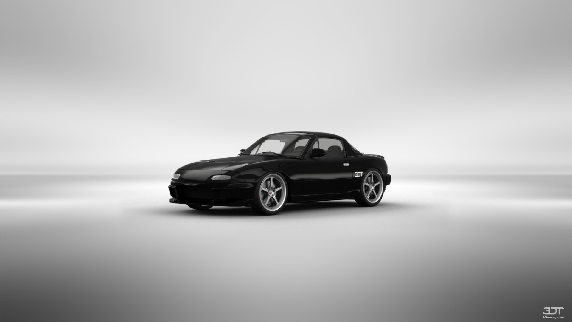 Mazda MX-5 Miata Convertible 1994