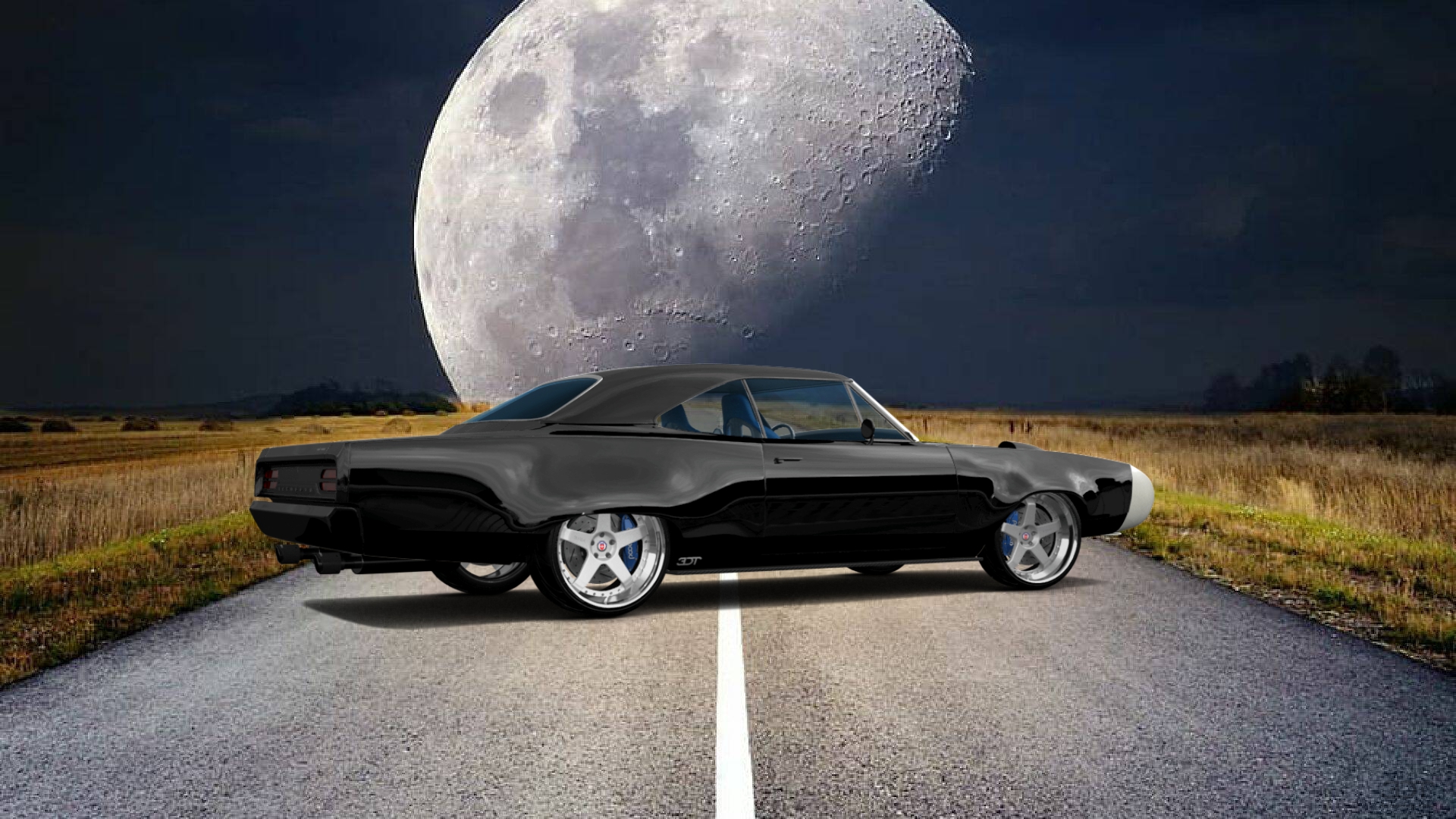 Plymouth Superbird 2 Door Coupe 1970 Images