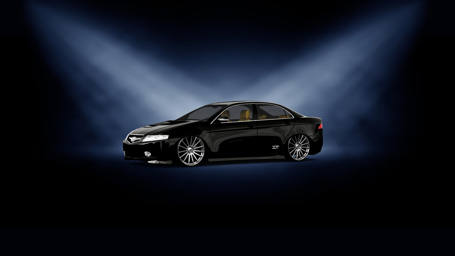 Honda Accord Sedan 2006 Images