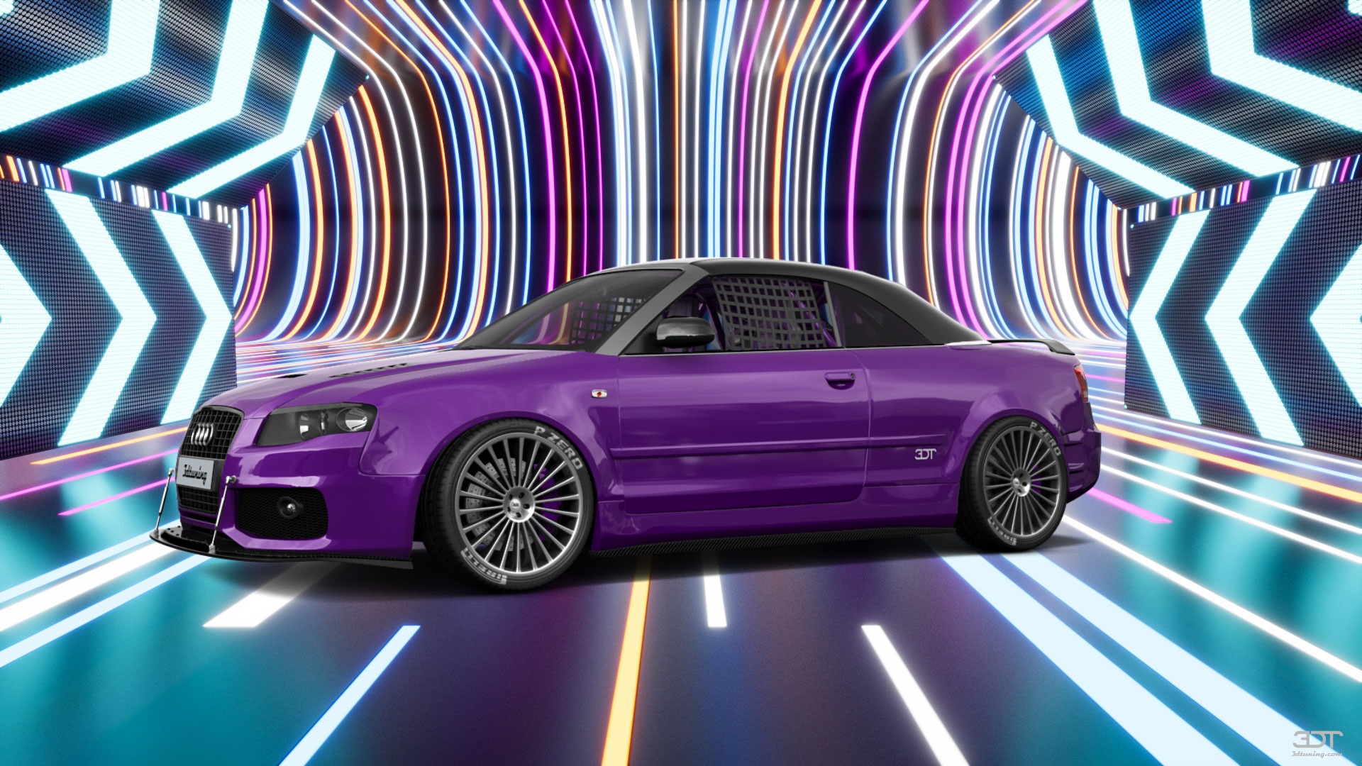 Audi A4 Cabriolet 2006