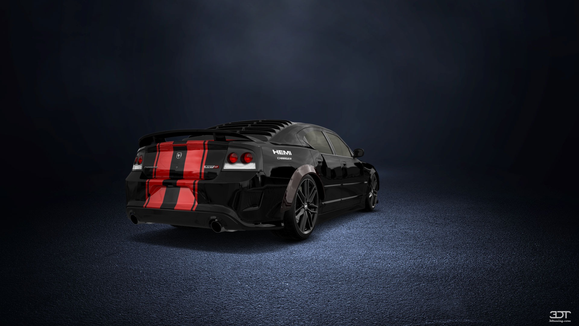 Dodge Charger Se Sedan 2006