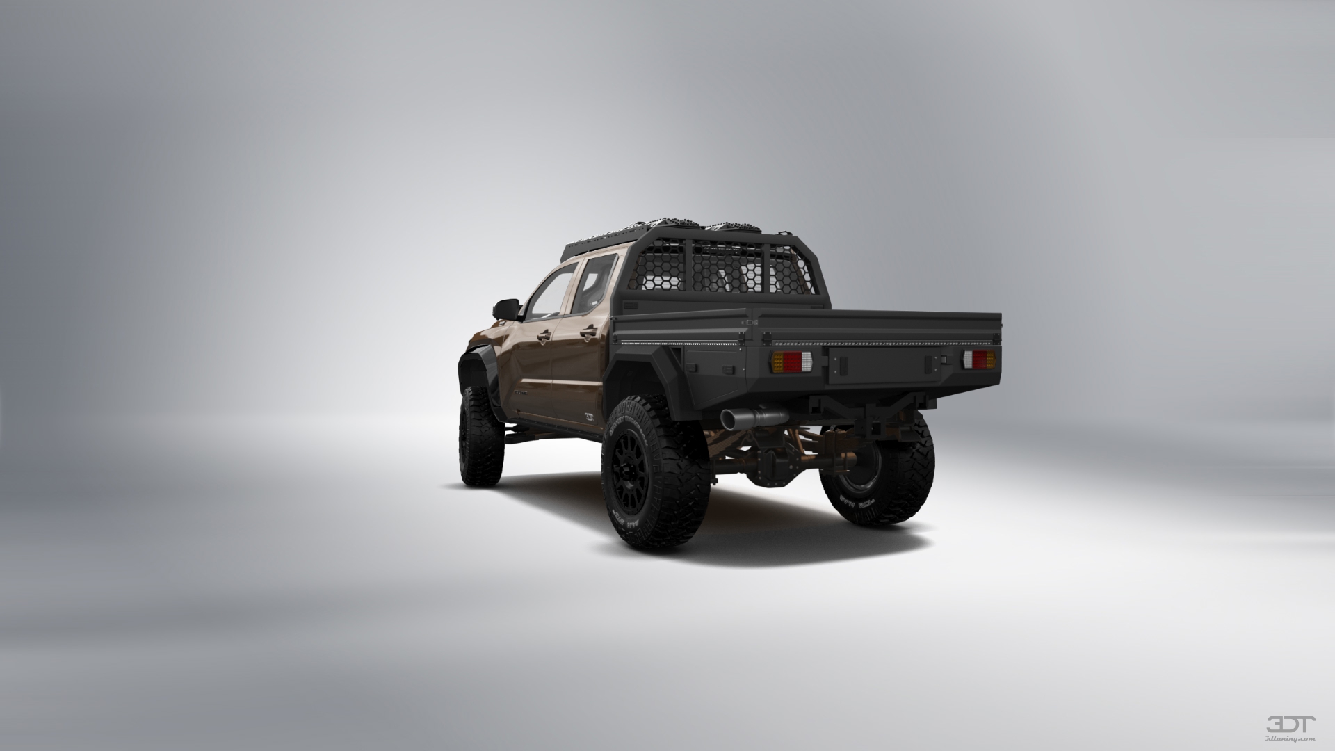 Toyota Tacoma Crew Cab 4 Door pickup truck 2024