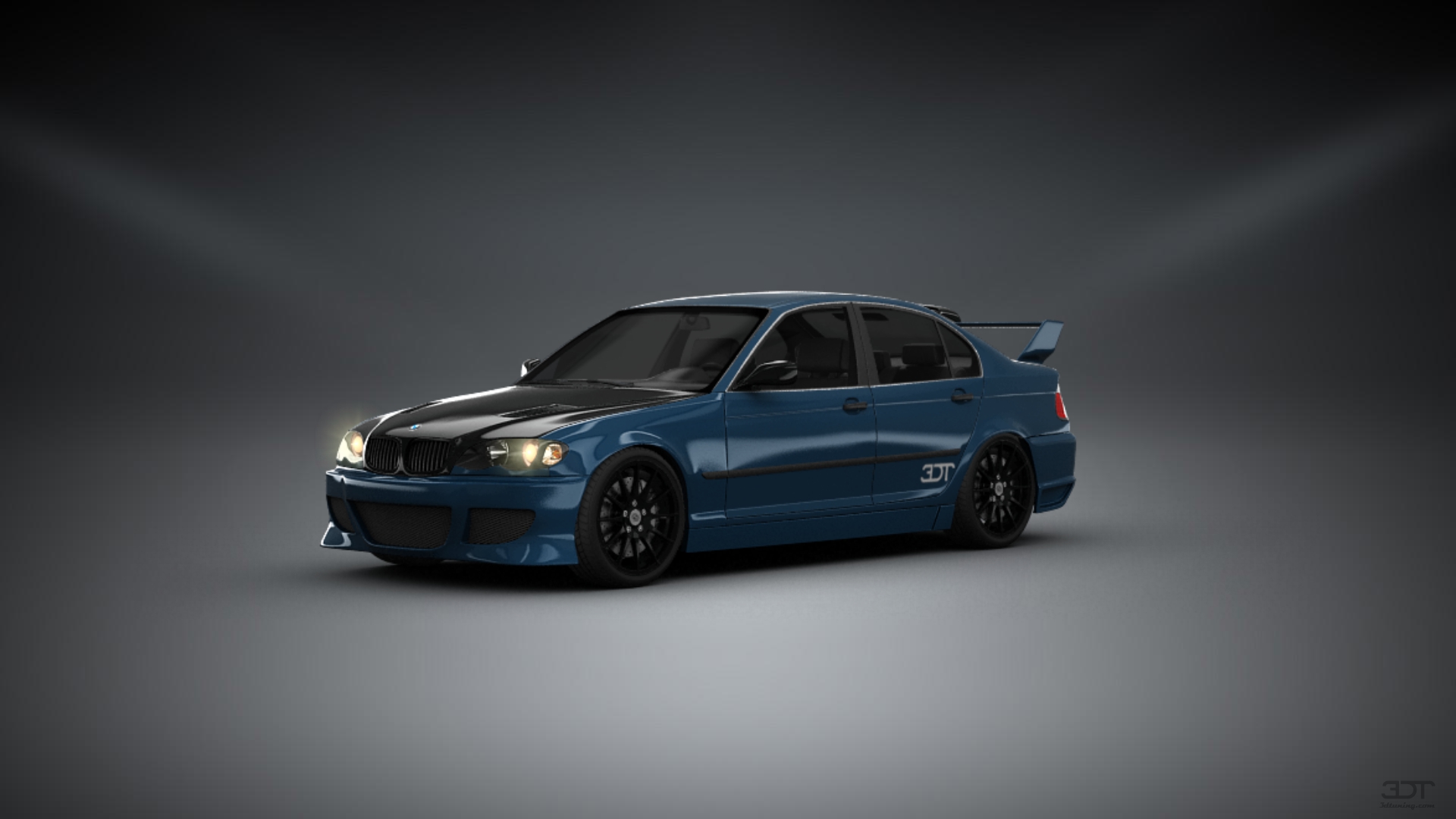 bmw e46