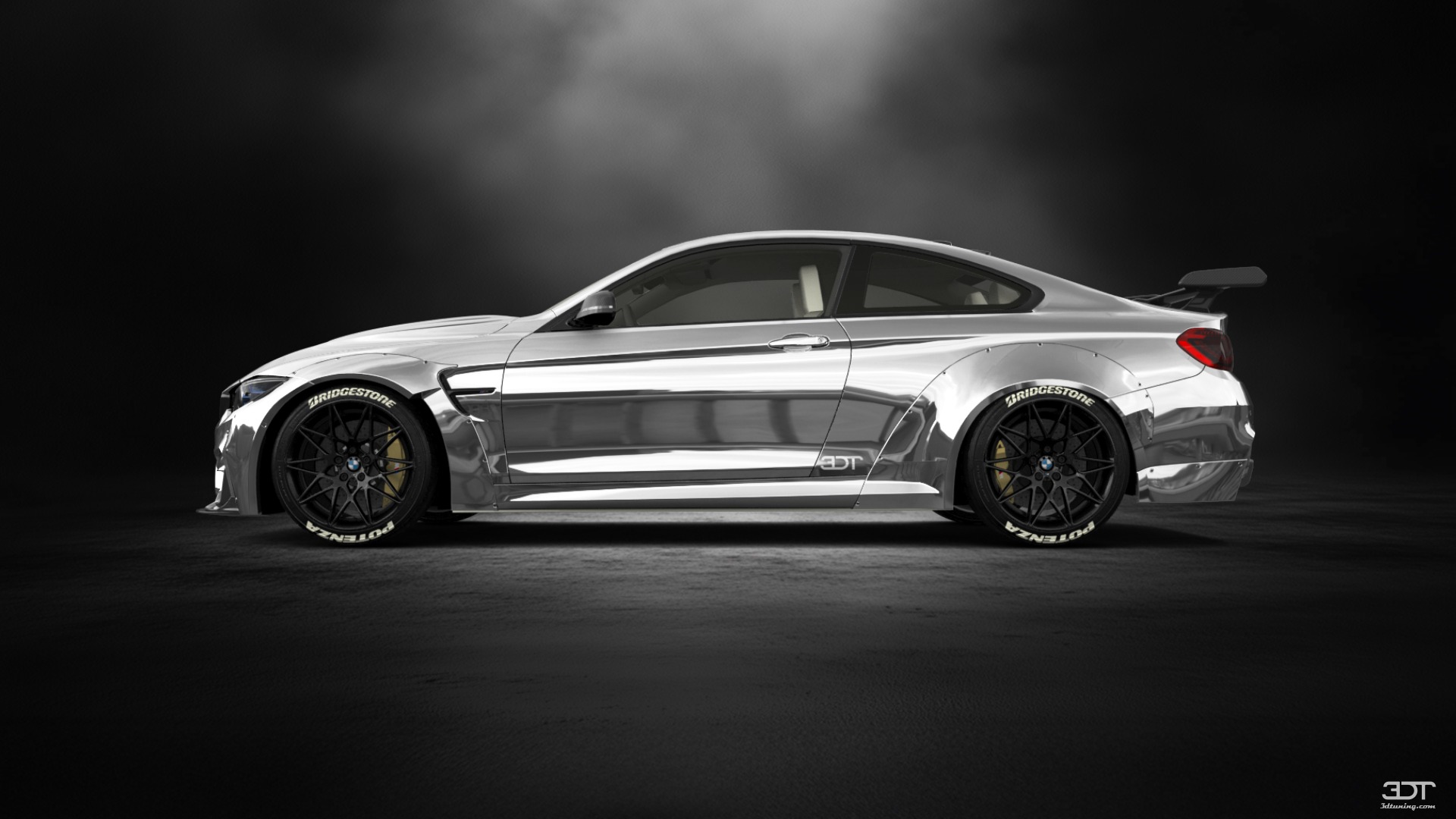 BMW M4 2 Door Coupe 2019