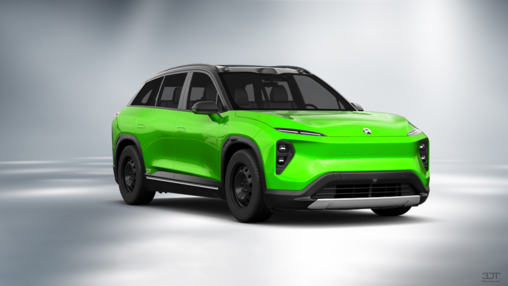 Nio ES7 5 Door SUV 2023
