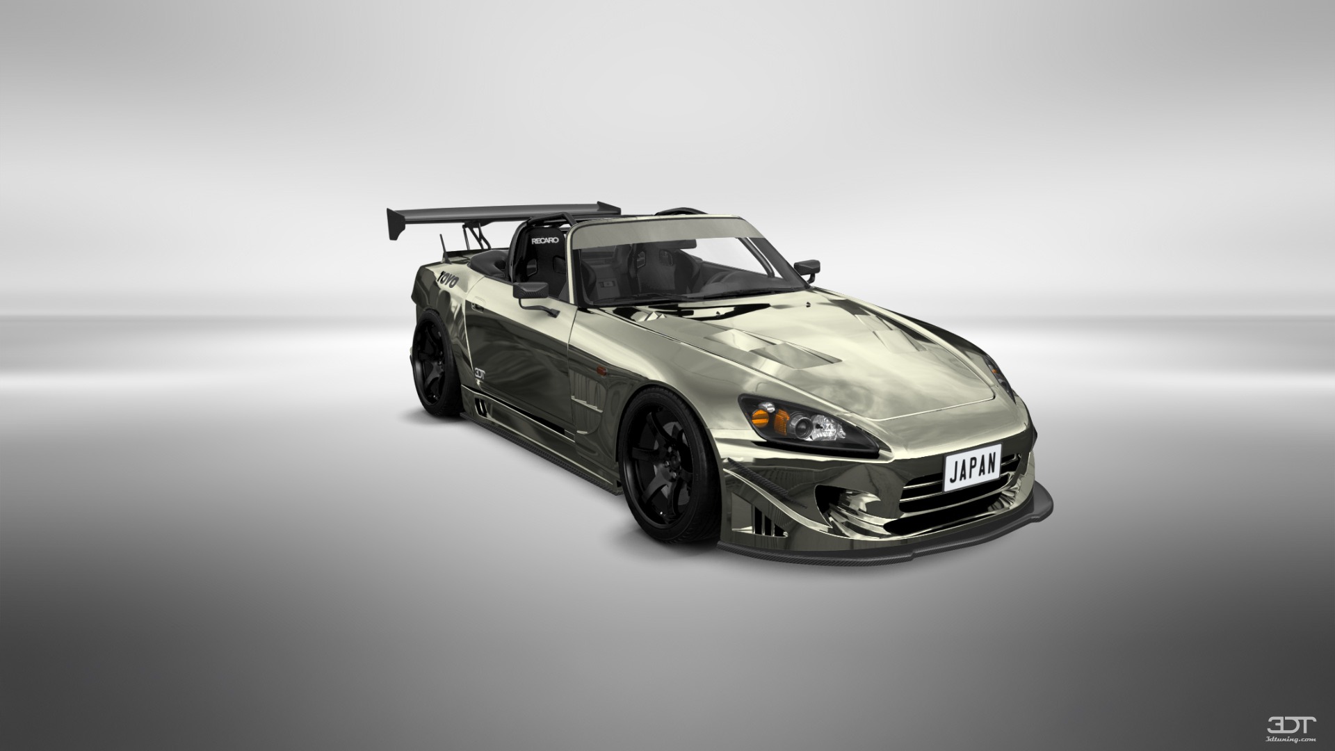 Honda S2000 Roadster 1999 Images