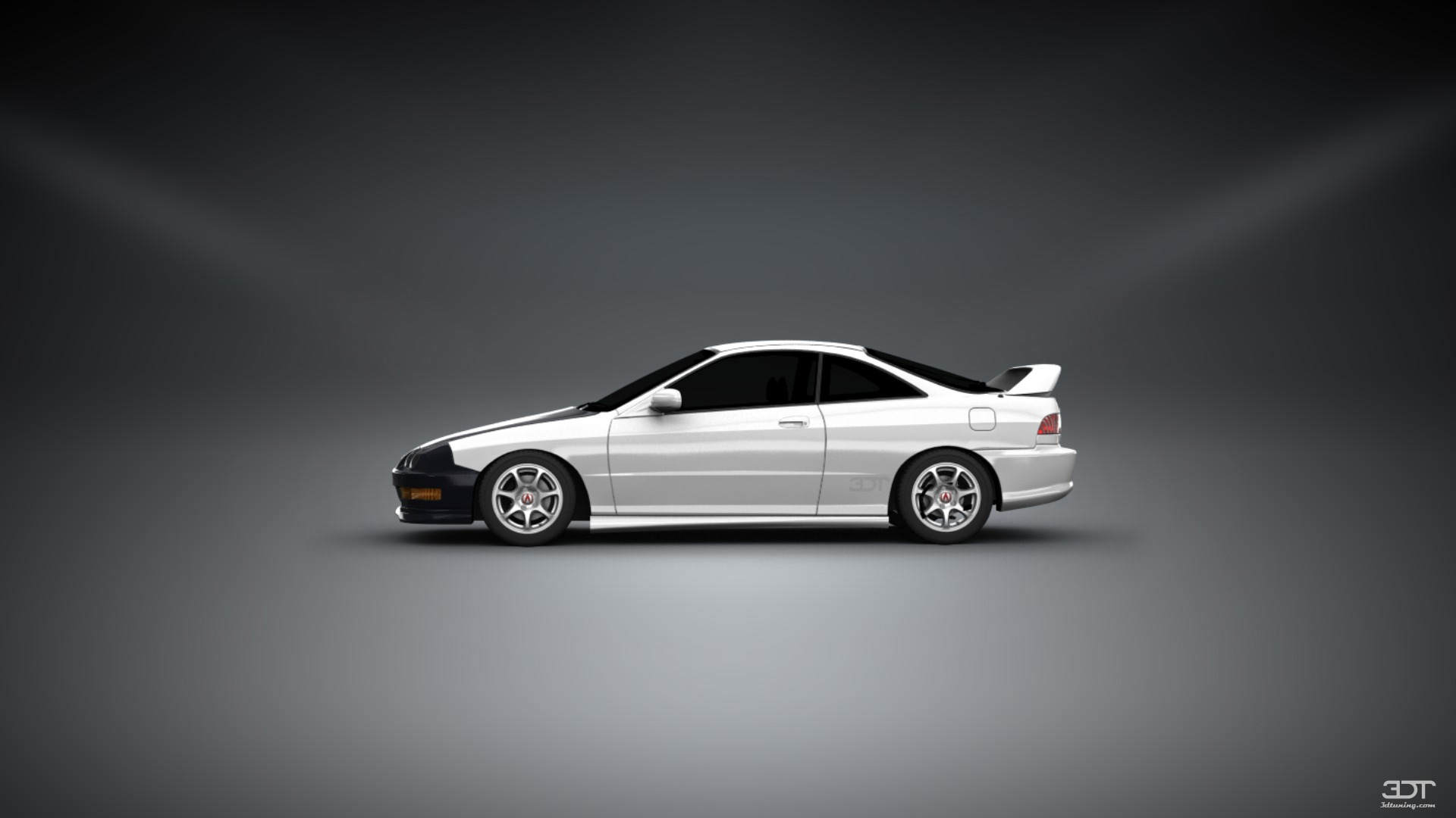 Acura Integra Type-R Coupe 2001