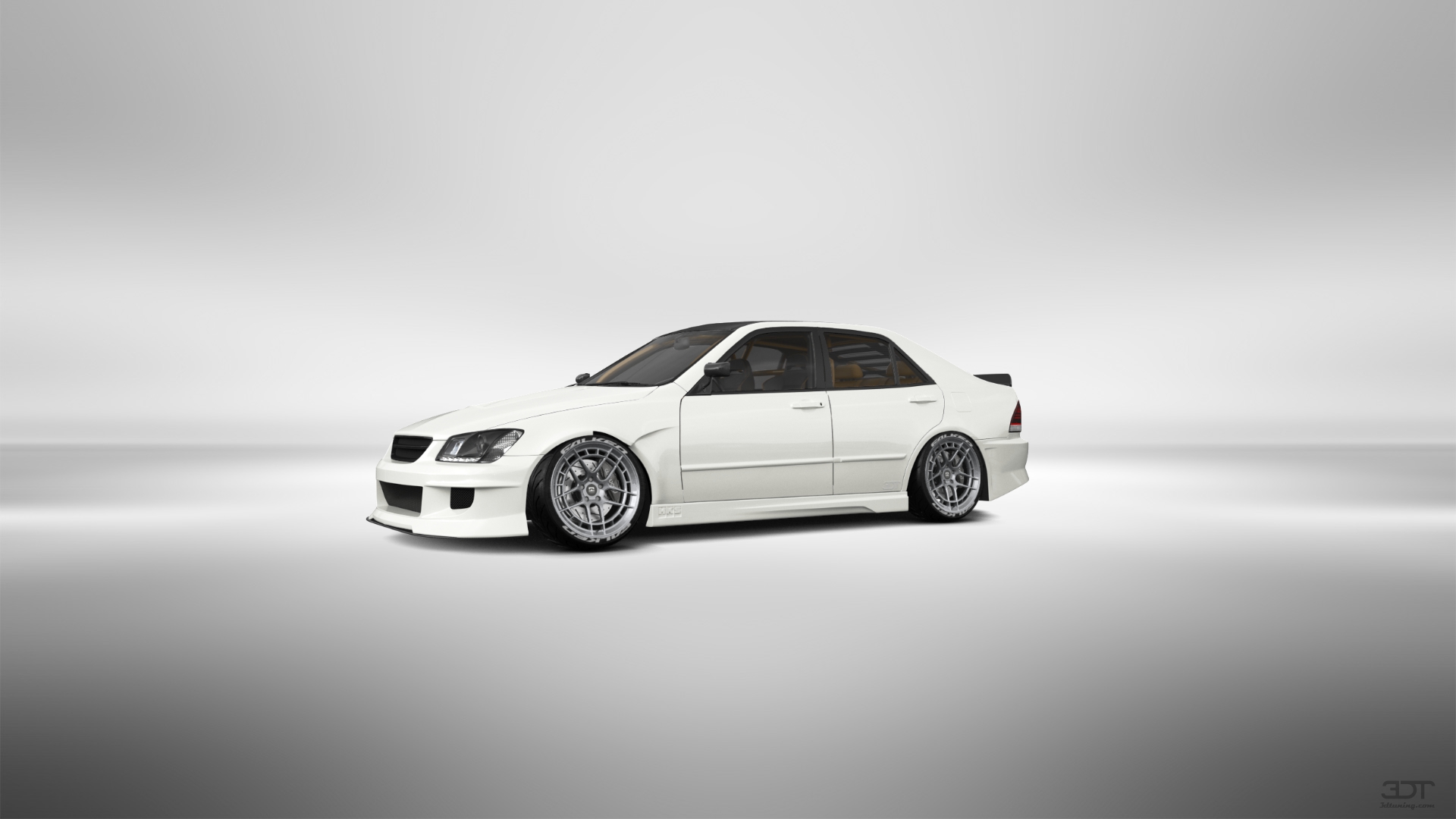 Lexus IS300 Sedan 1998