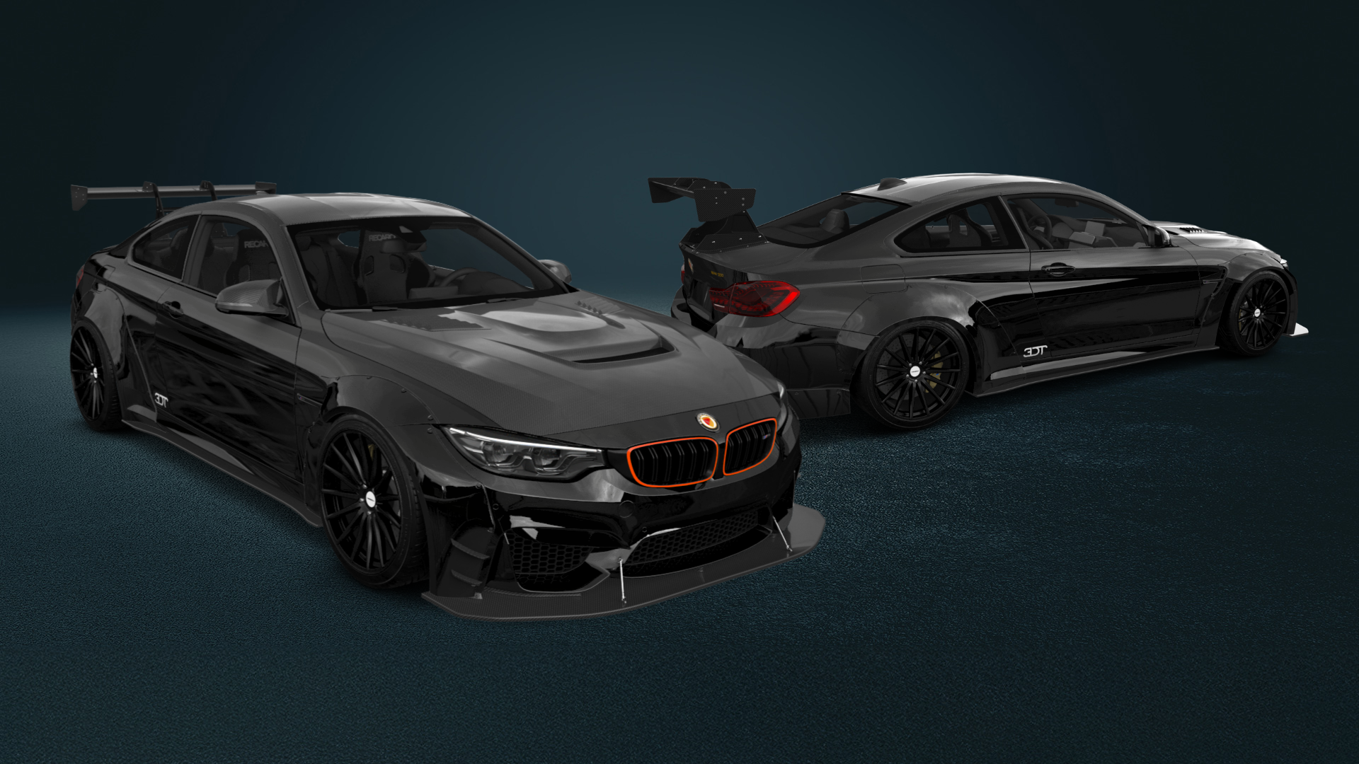BMW M4 2 Door Coupe 2019