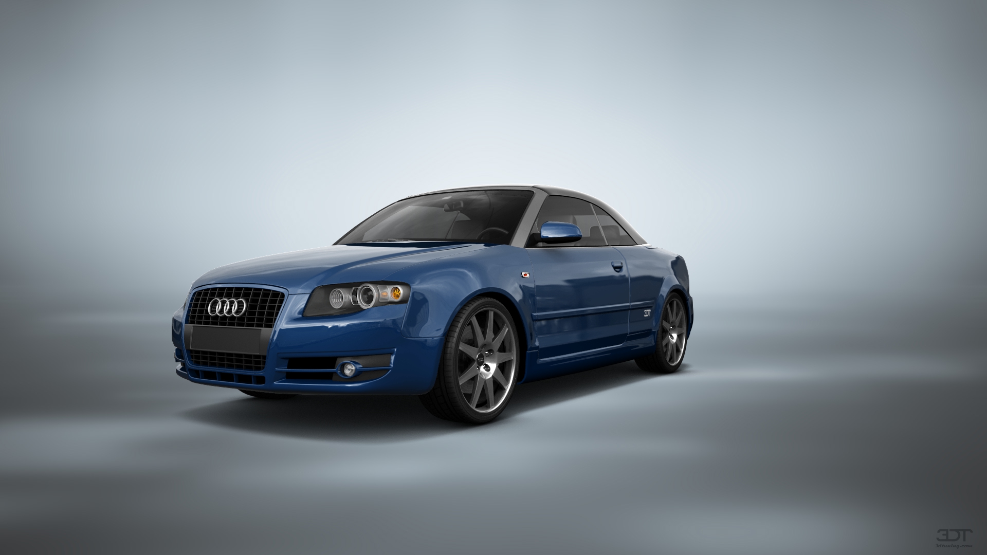 Audi A4 Cabriolet 2006