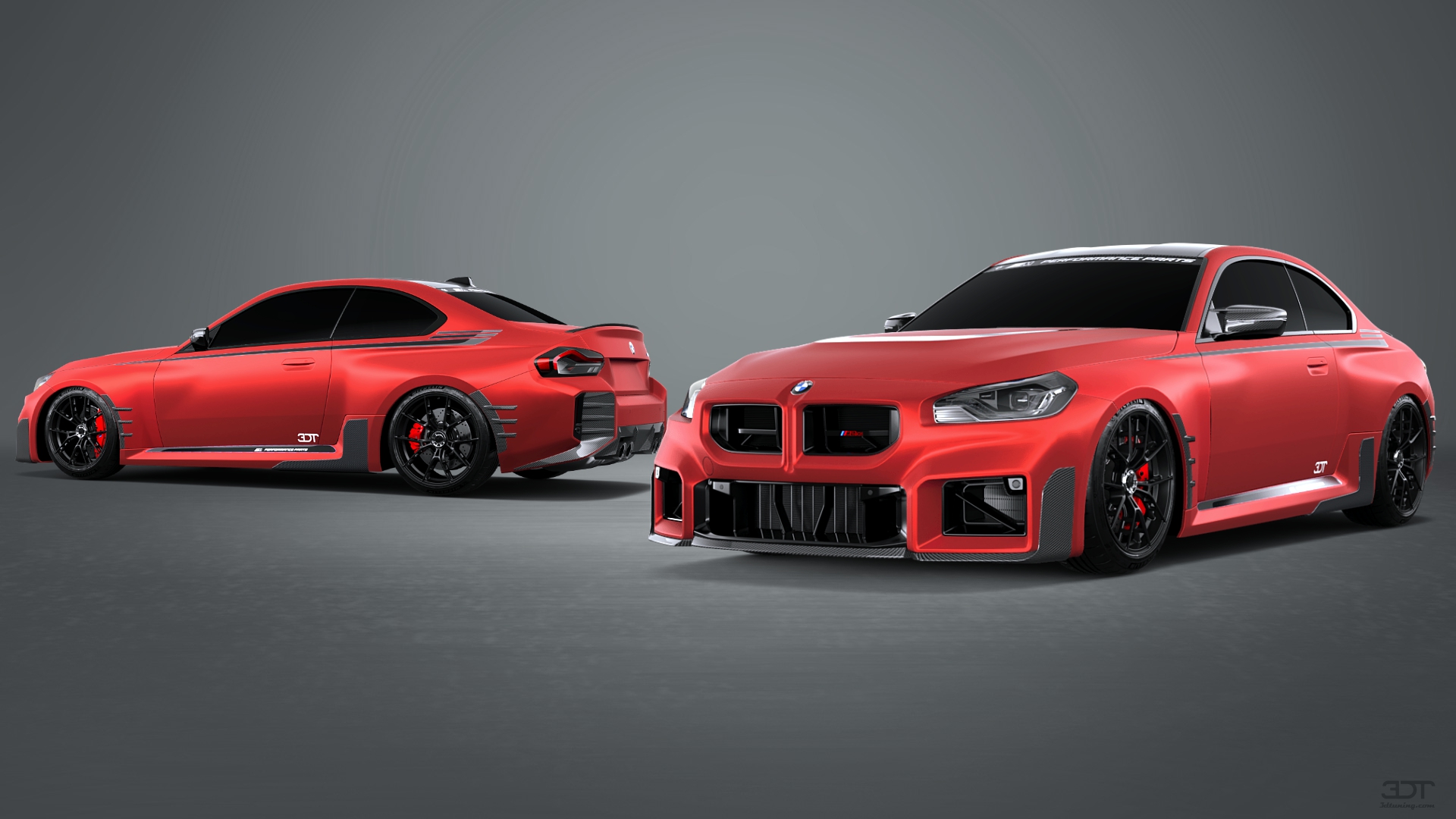 BMW M2 2 Door Coupe 2025 tuning
