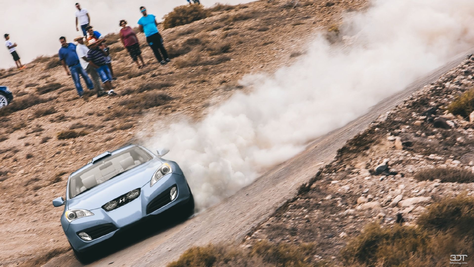 Hyundai Genesis Coupe 2010