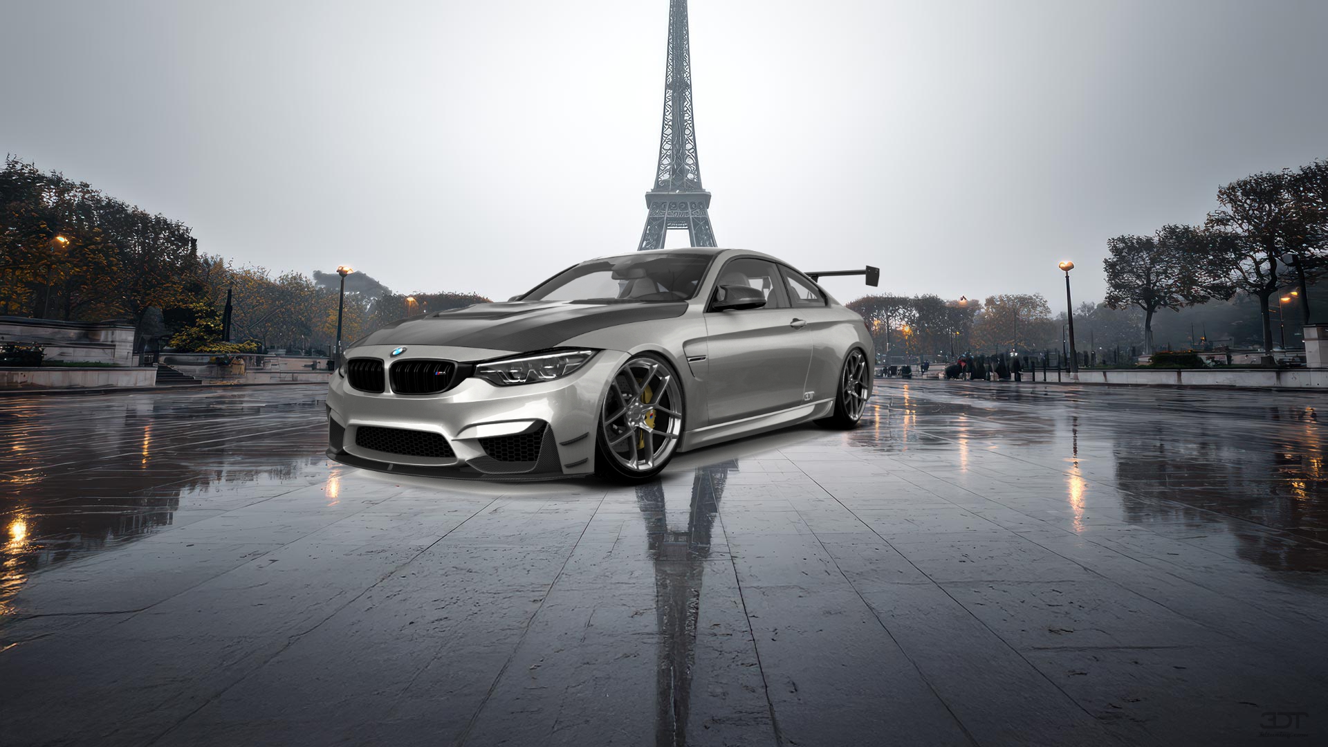 m4 barca