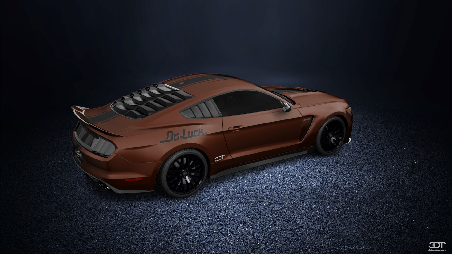 Ford Mustang GT350 2 Door Coupe 2015 Images