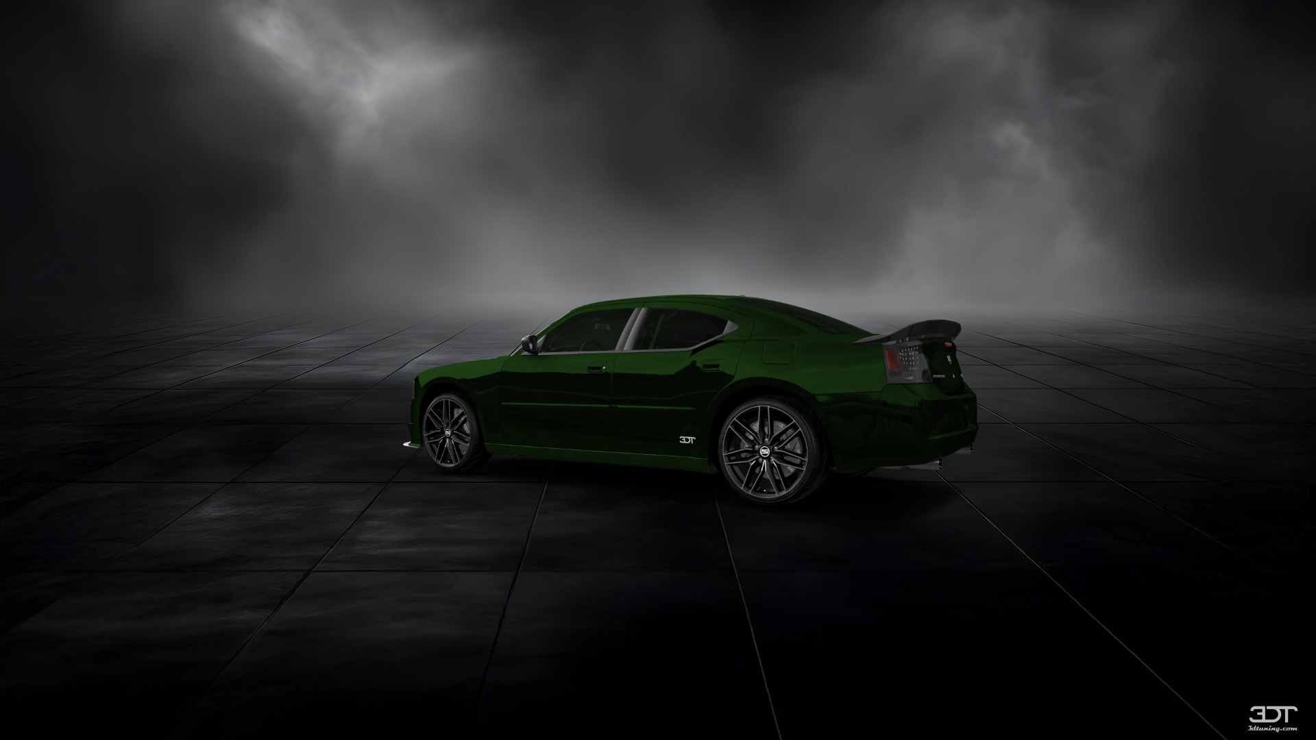 Dodge Charger Se Sedan 2006 Images