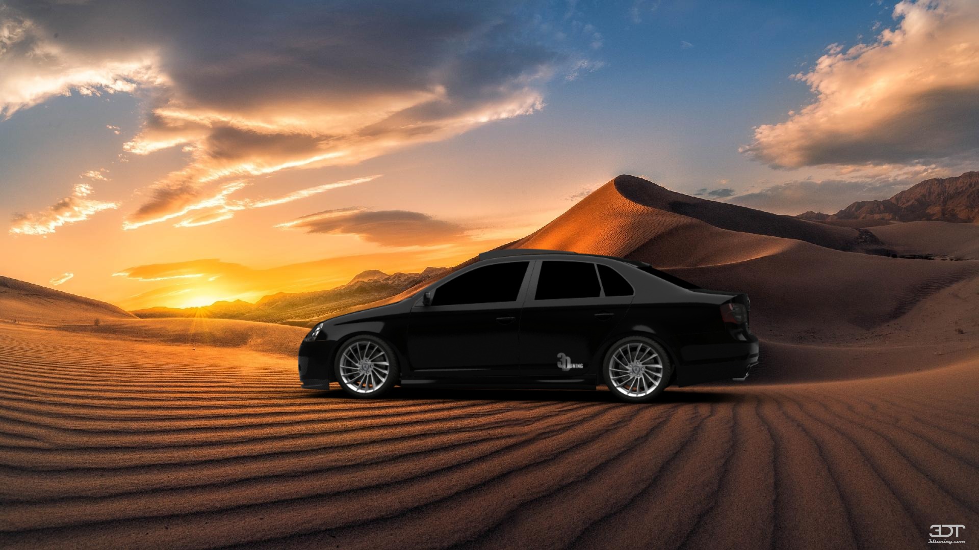 Volkswagen Jetta Sedan 2005 Bilder