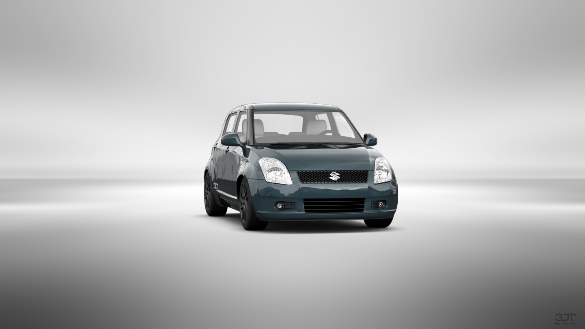 Suzuki Swift 5 Door Hatchback 2005