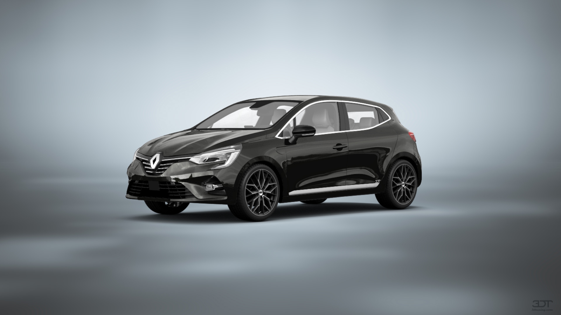 Renault Clio 5 Door Hatchback 2020 tuning