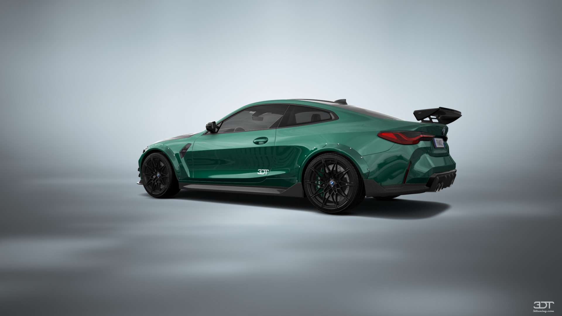 BMW M4 2 Door Coupe 2021 Images