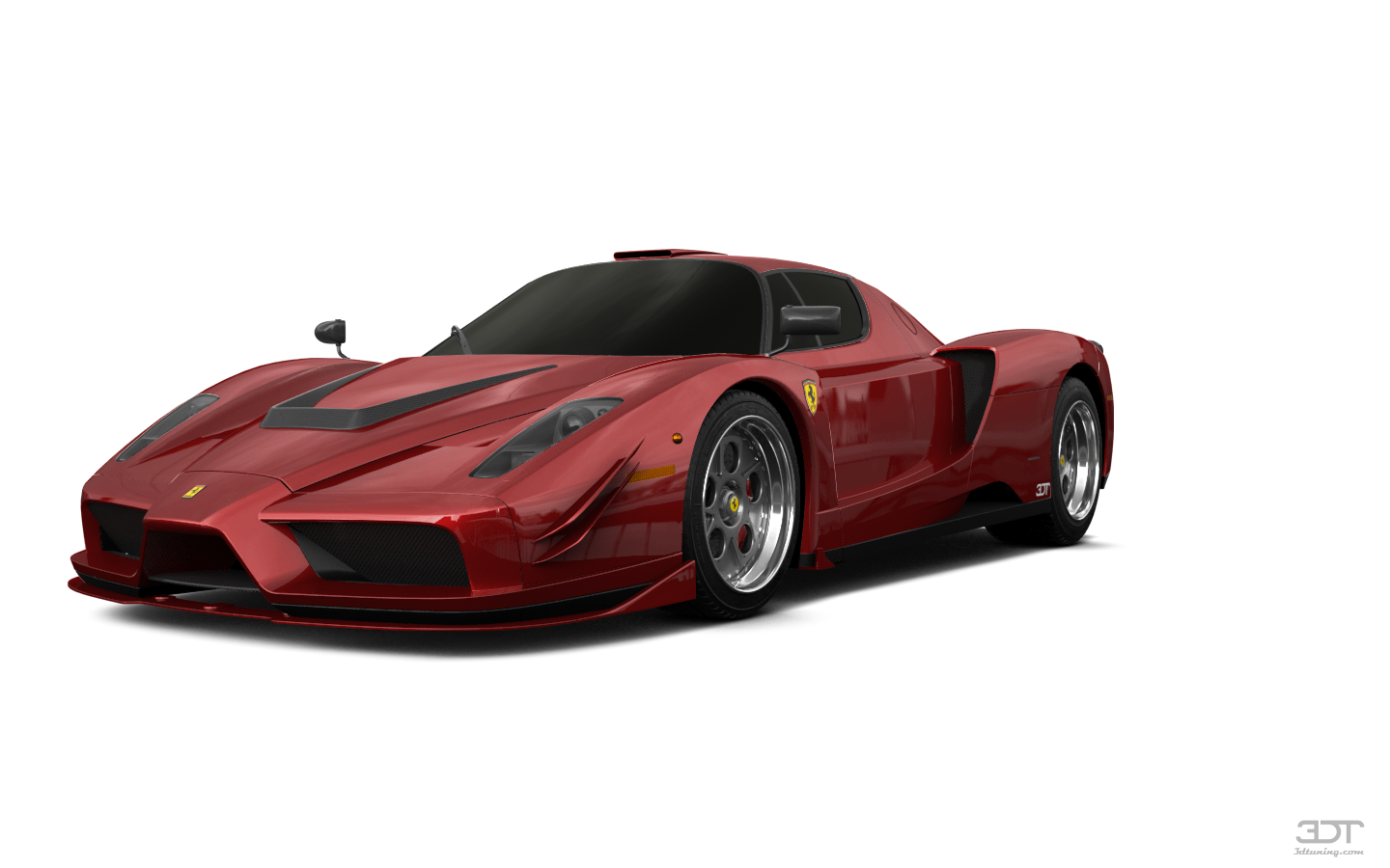 "SUPER SPORT D'USINE"