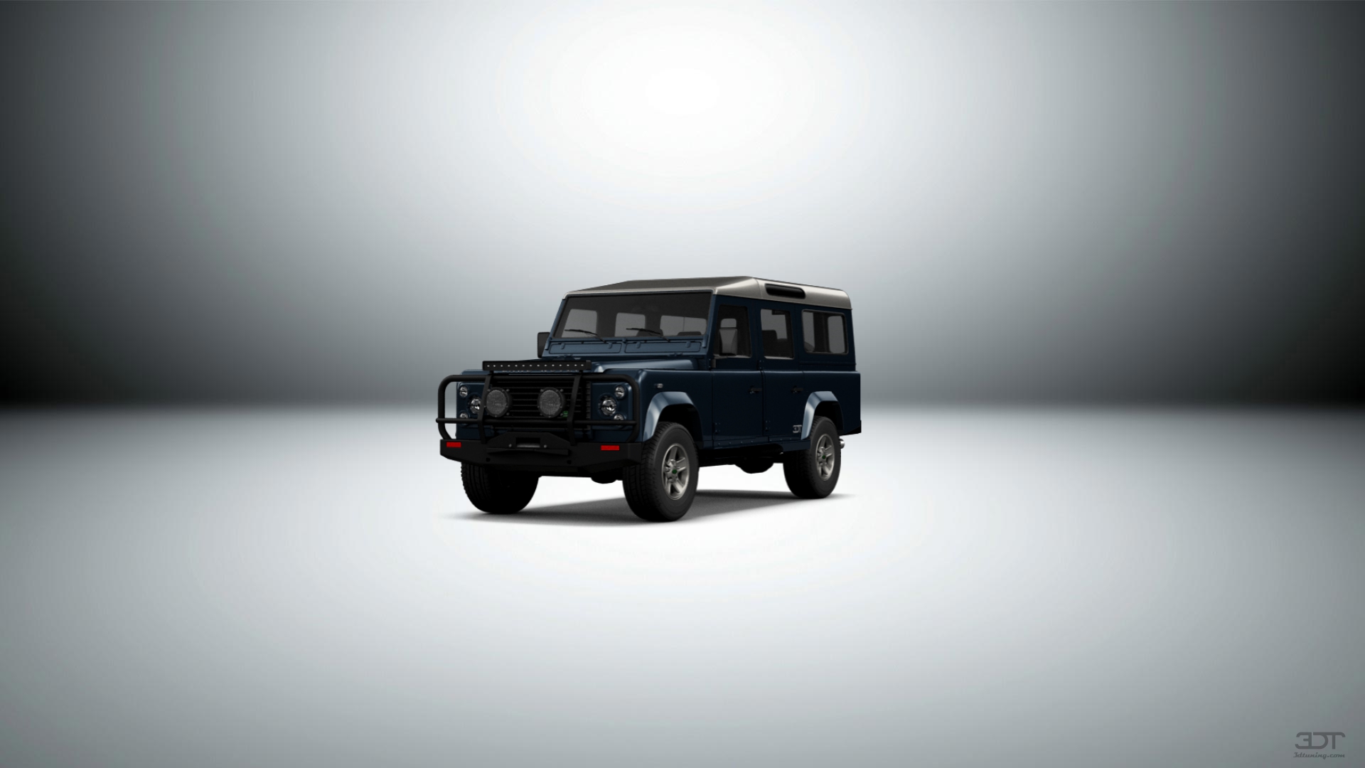 Range Rover Defender SUV 2011 tuning