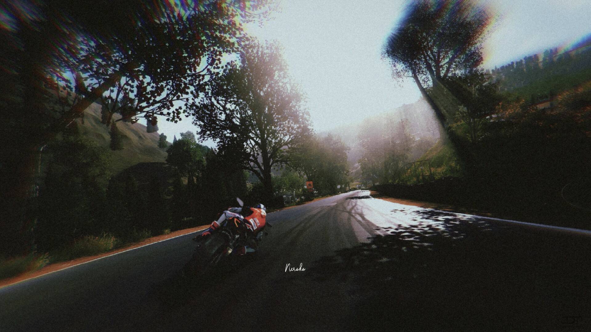 Ducati 899 Panigale Sport Bike 2015