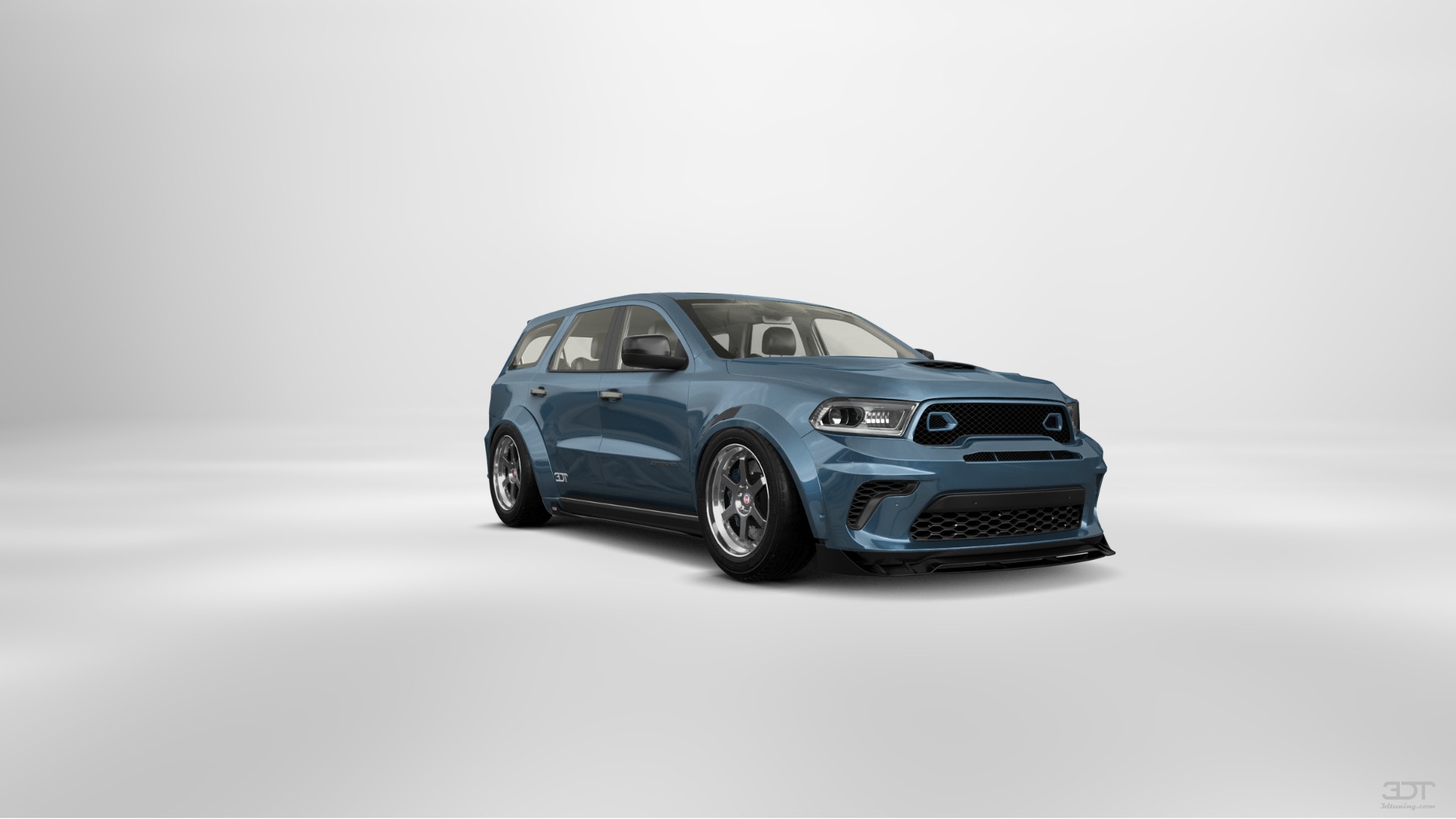 Dodge Durango 5 Door SUV 2021
