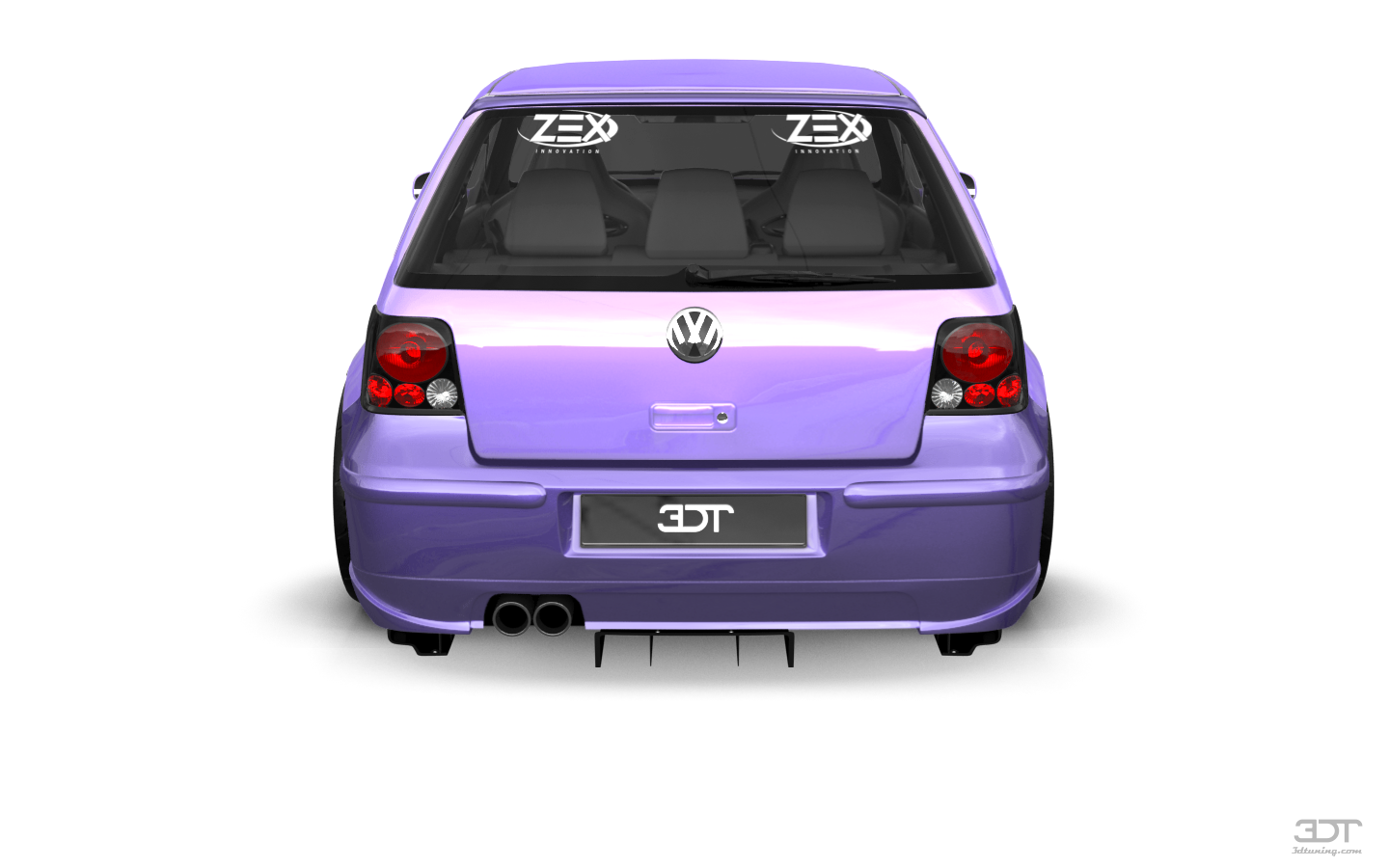 joses Vw golf Gti Mk4