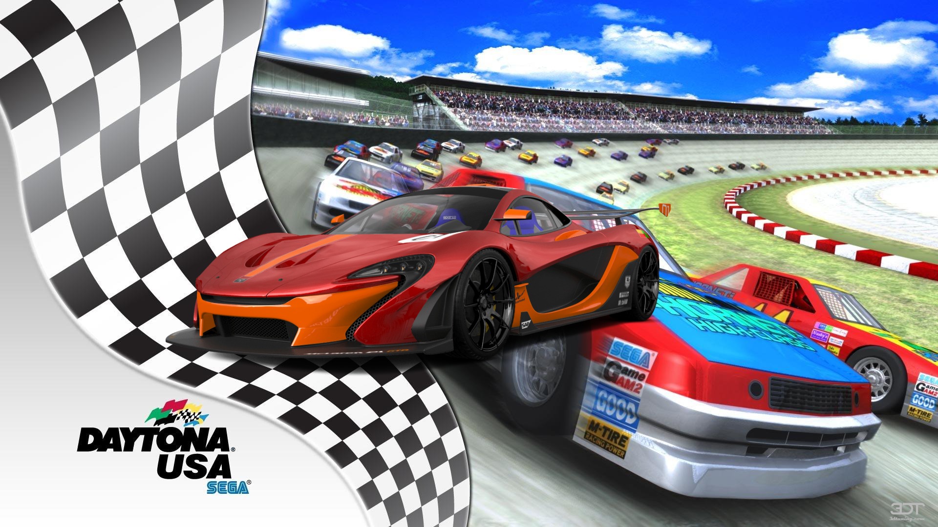 McLaren P1 2 Door Coupe 2013 tuning