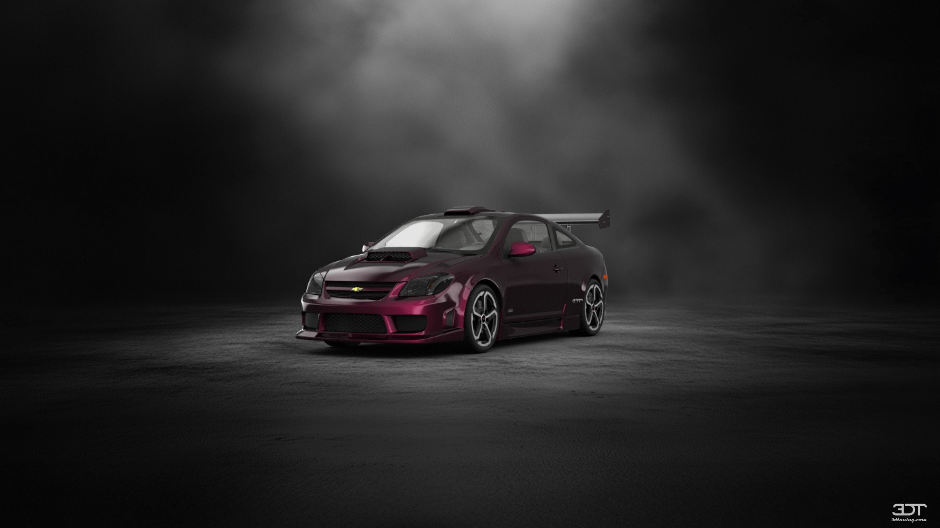 Chevrolet Cobalt SS Coupe 2005