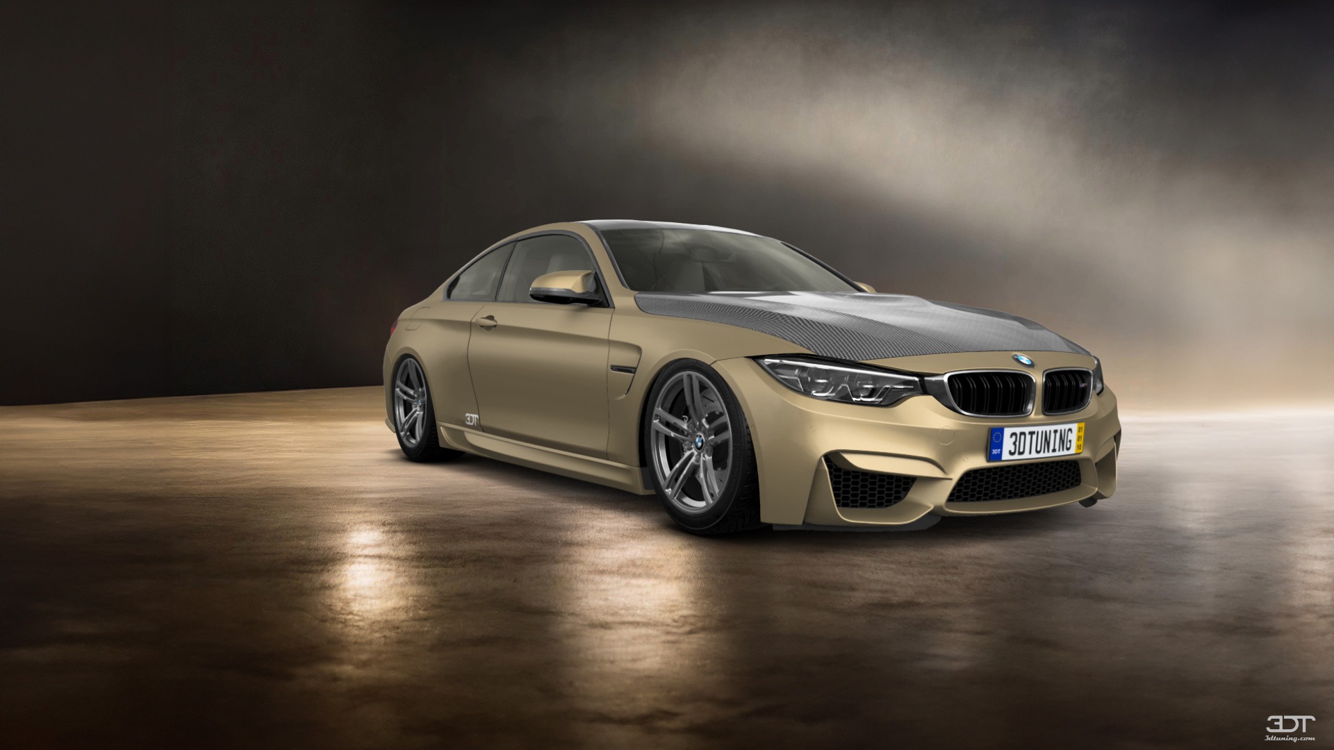 BMW M4 2 Door Coupe 2019