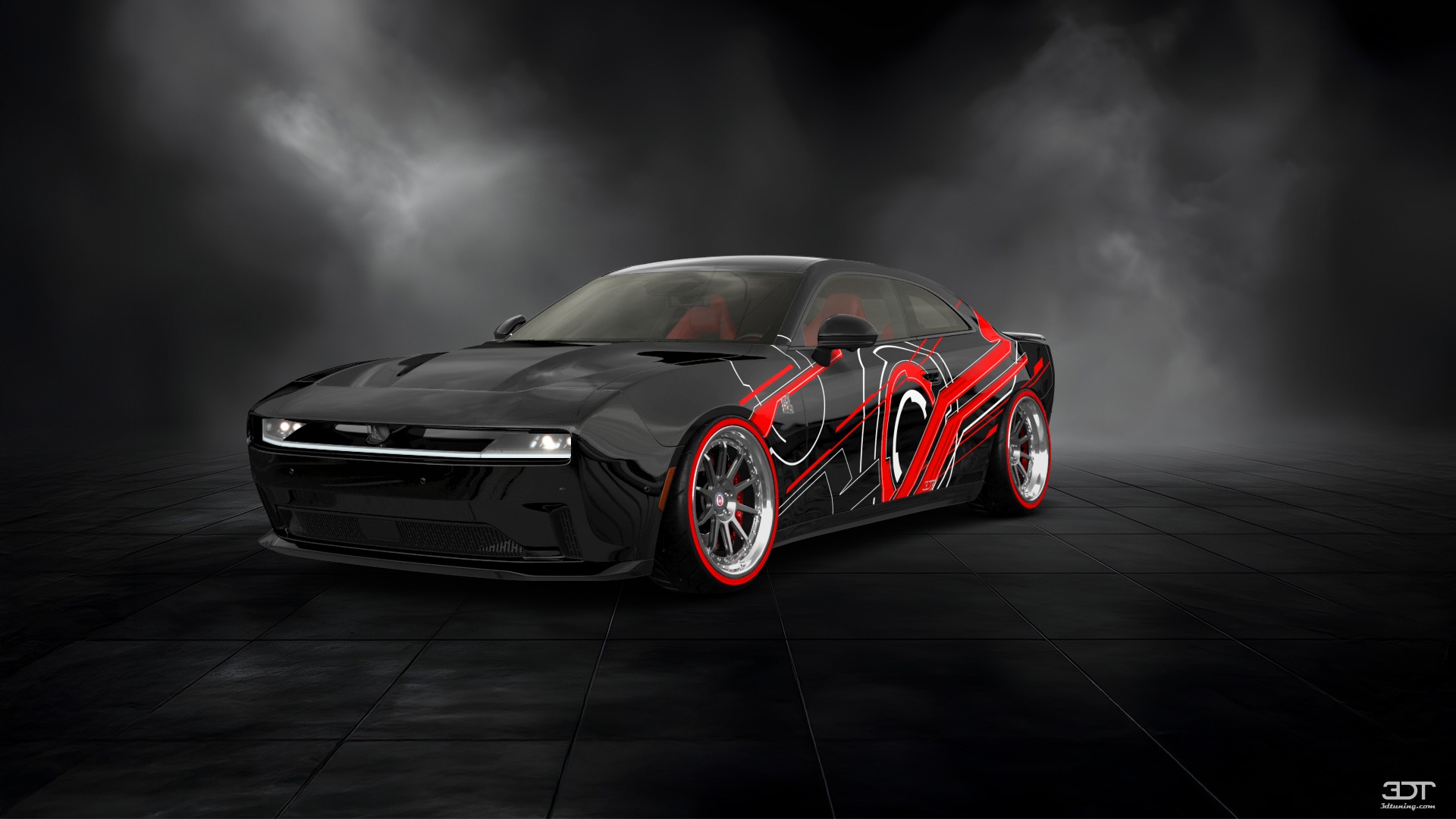 Dodge Charger 2 Door Coupe 2024
