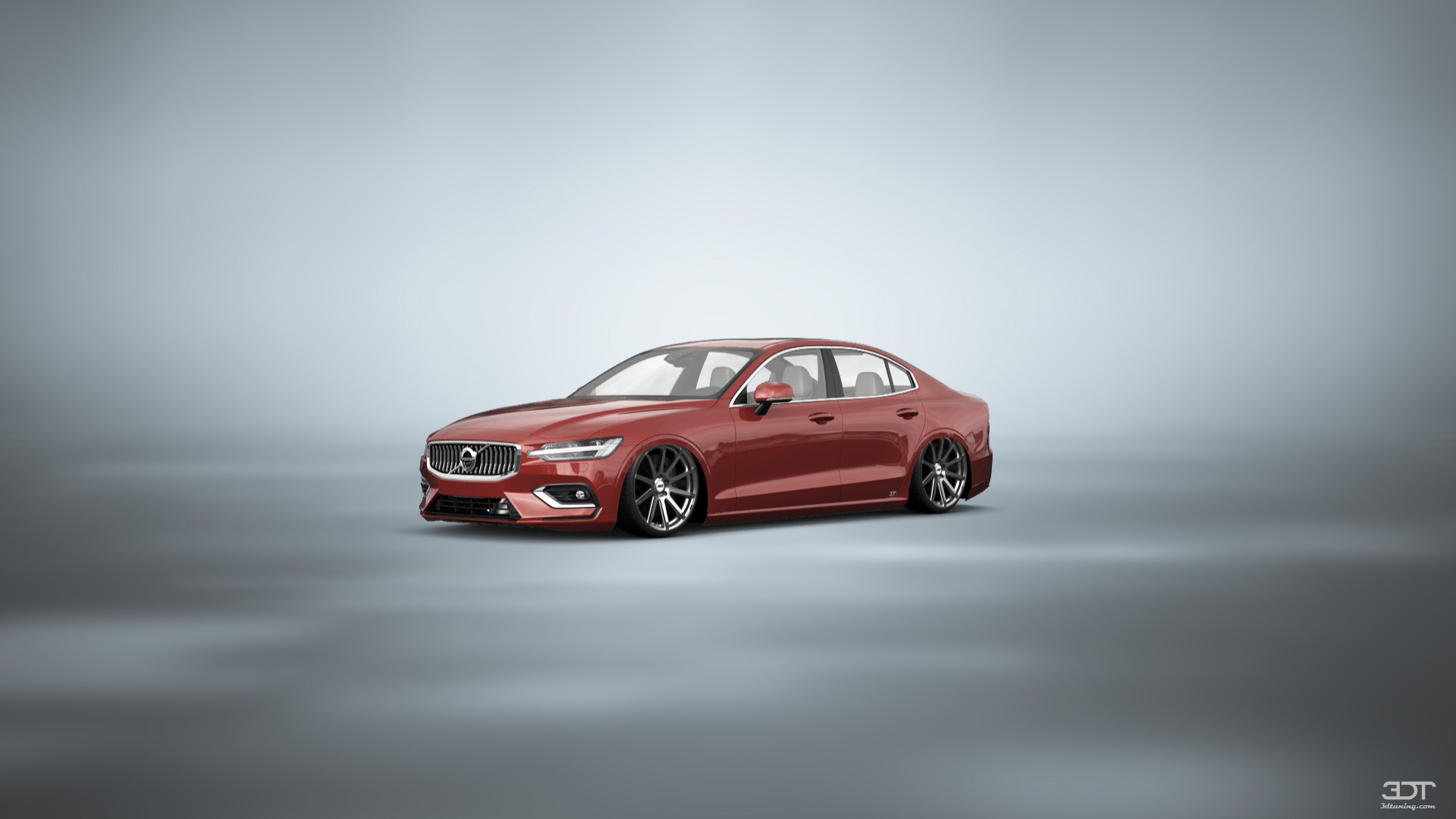 Volvo S60 4 Door Saloon 2019 Images