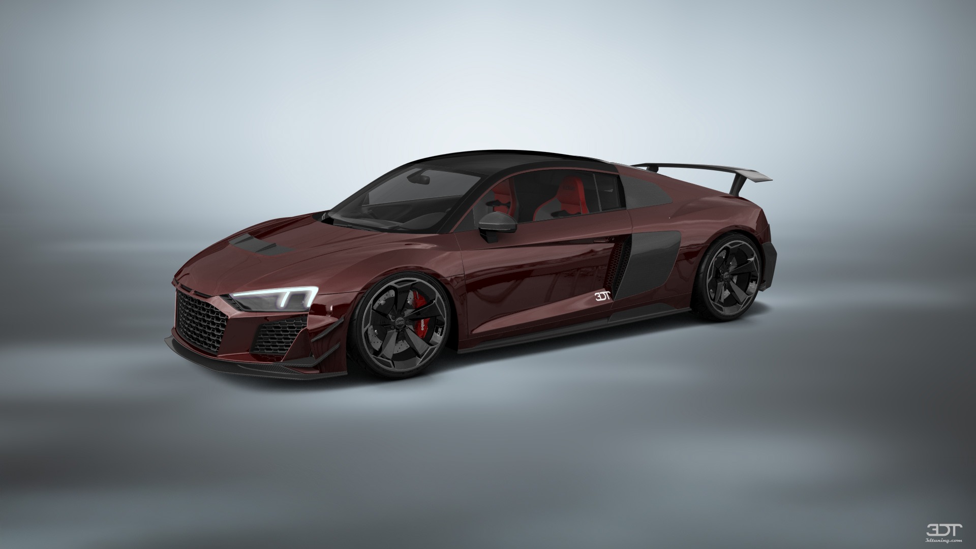 Audi R8 2 Door Coupe 2019