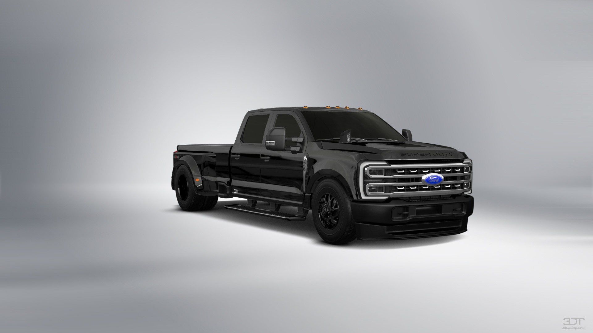 Ford F-350 DRW Crew Cab 4 Door pickup truck 2023