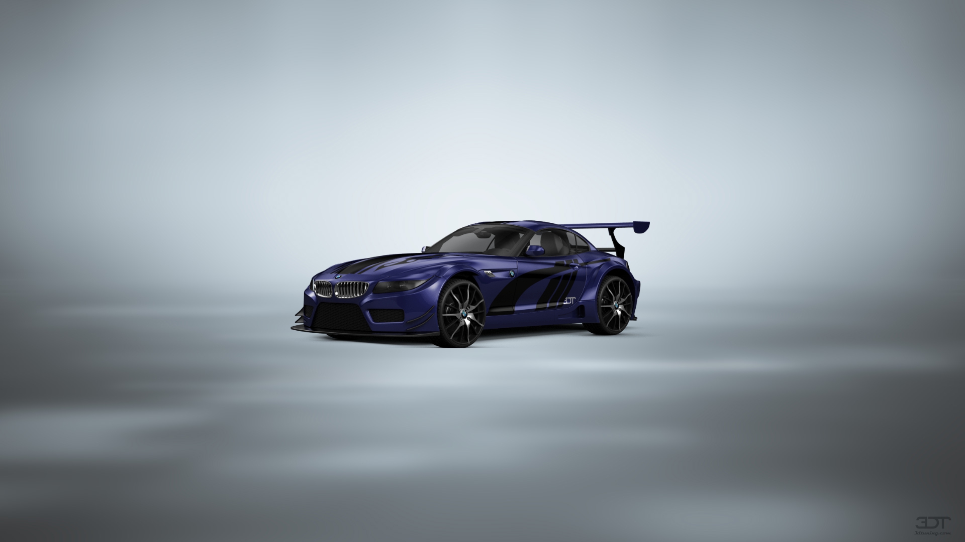 BMW Z4 Roadster 2009