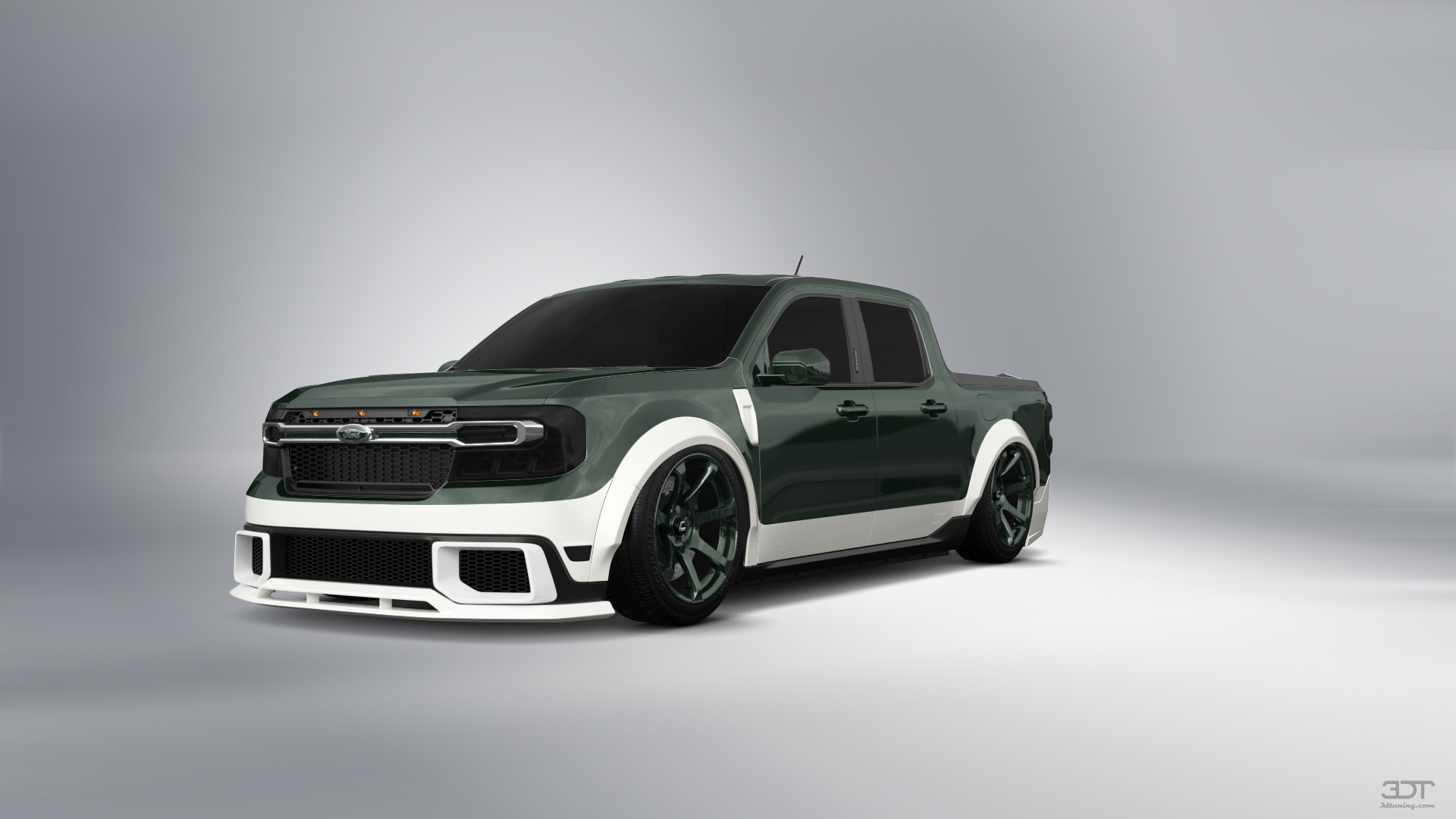 Ford Maverick 4 Door pickup truck 2022