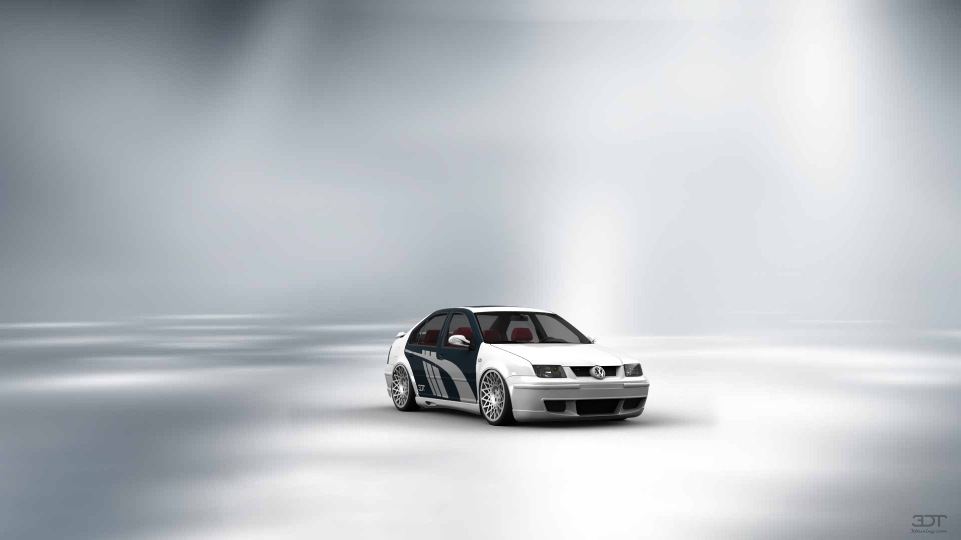 Volkswagen Bora VR6 Sedan 2003