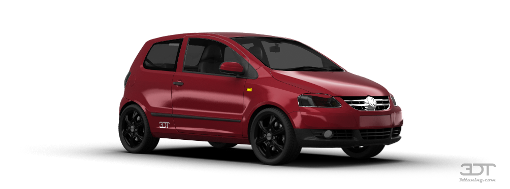 vw fox