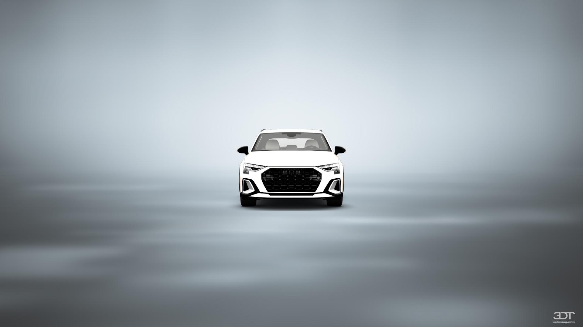 Audi A3 Allstreet 5 Door Hatchback 2025