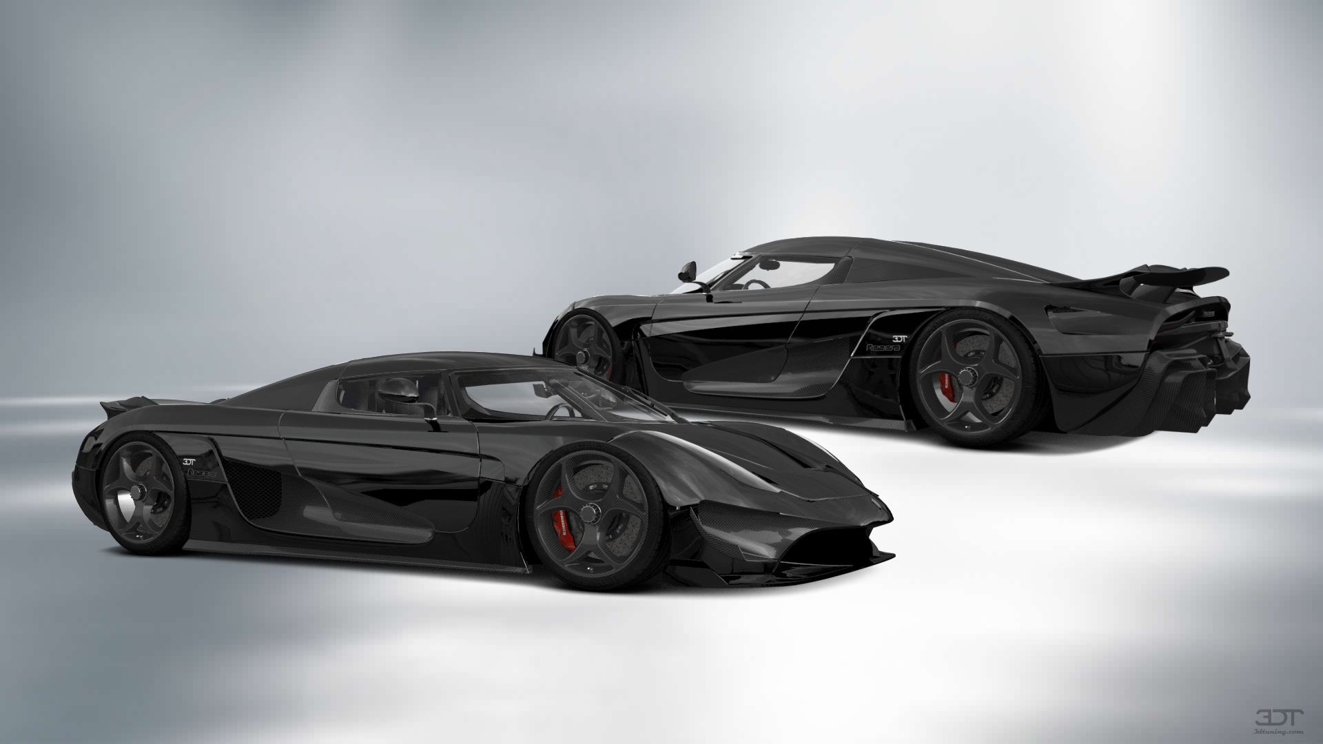 Koenigsegg Regera 2 Door Coupe 2016 Images
