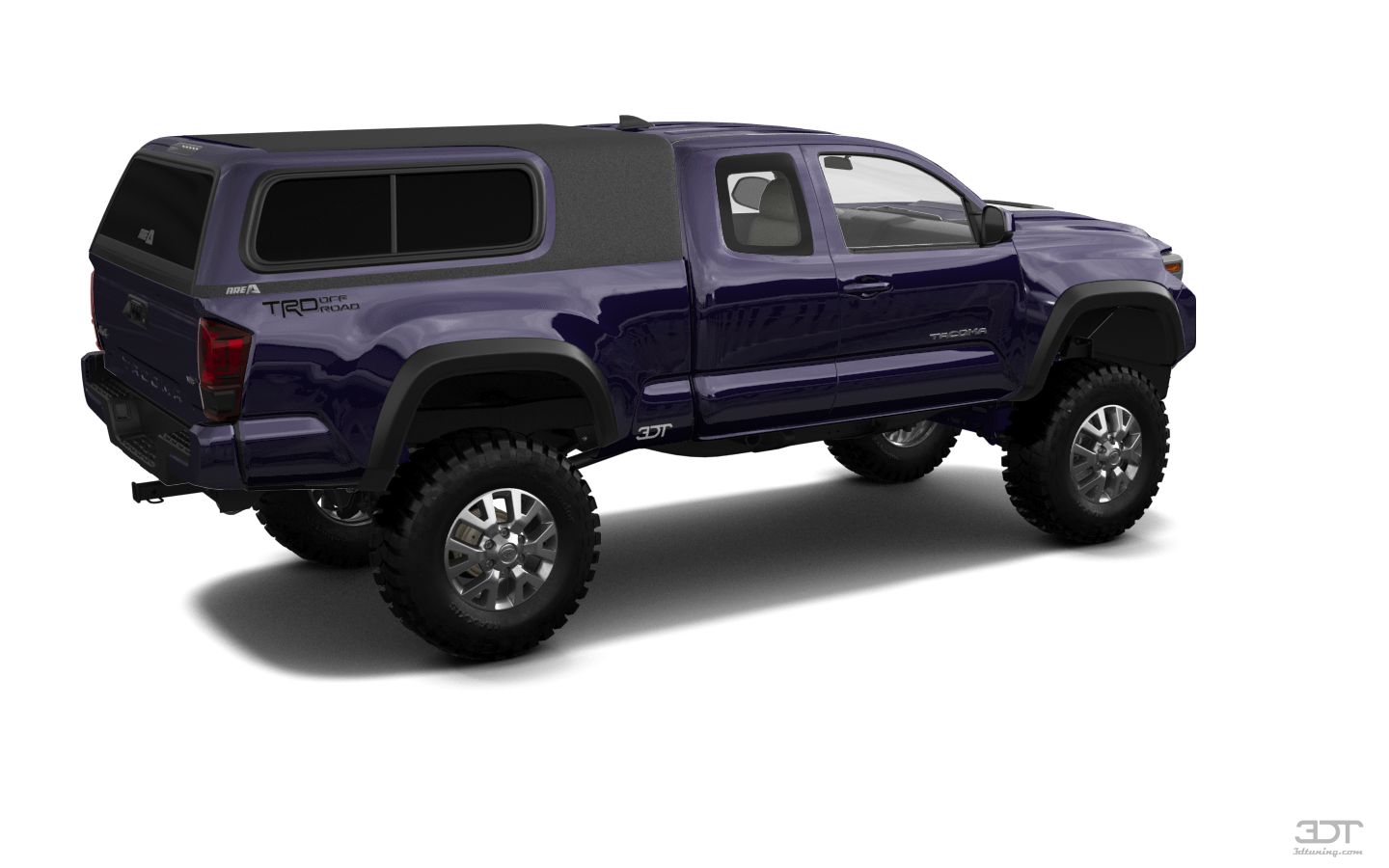 Toyota Tacoma Access Cab 4 Door pickup truck 2020
